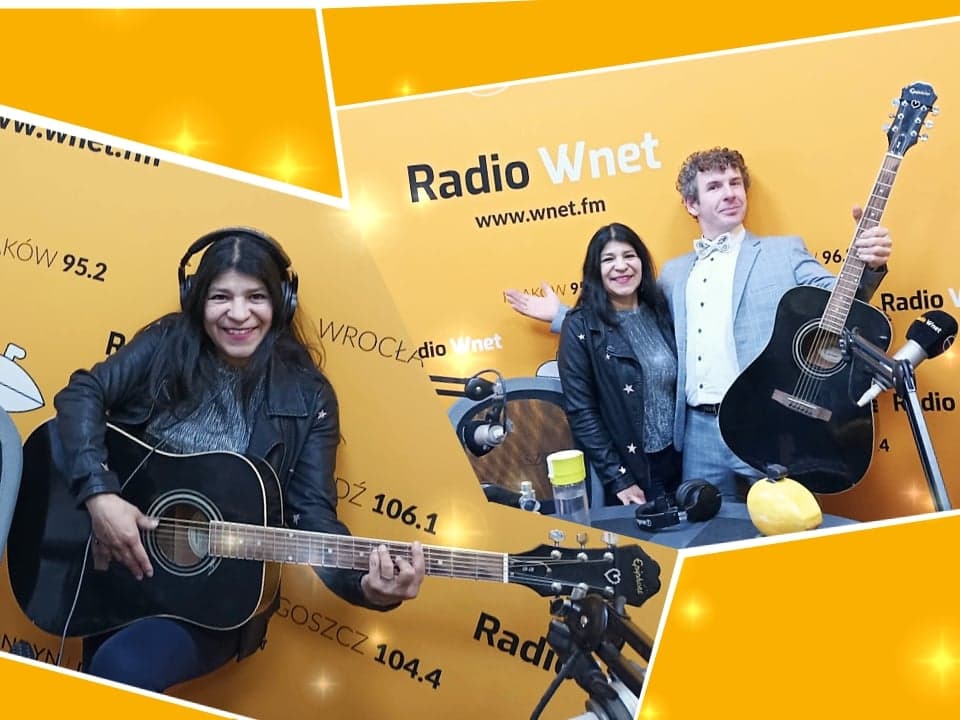 Radio Aktywne Ole!