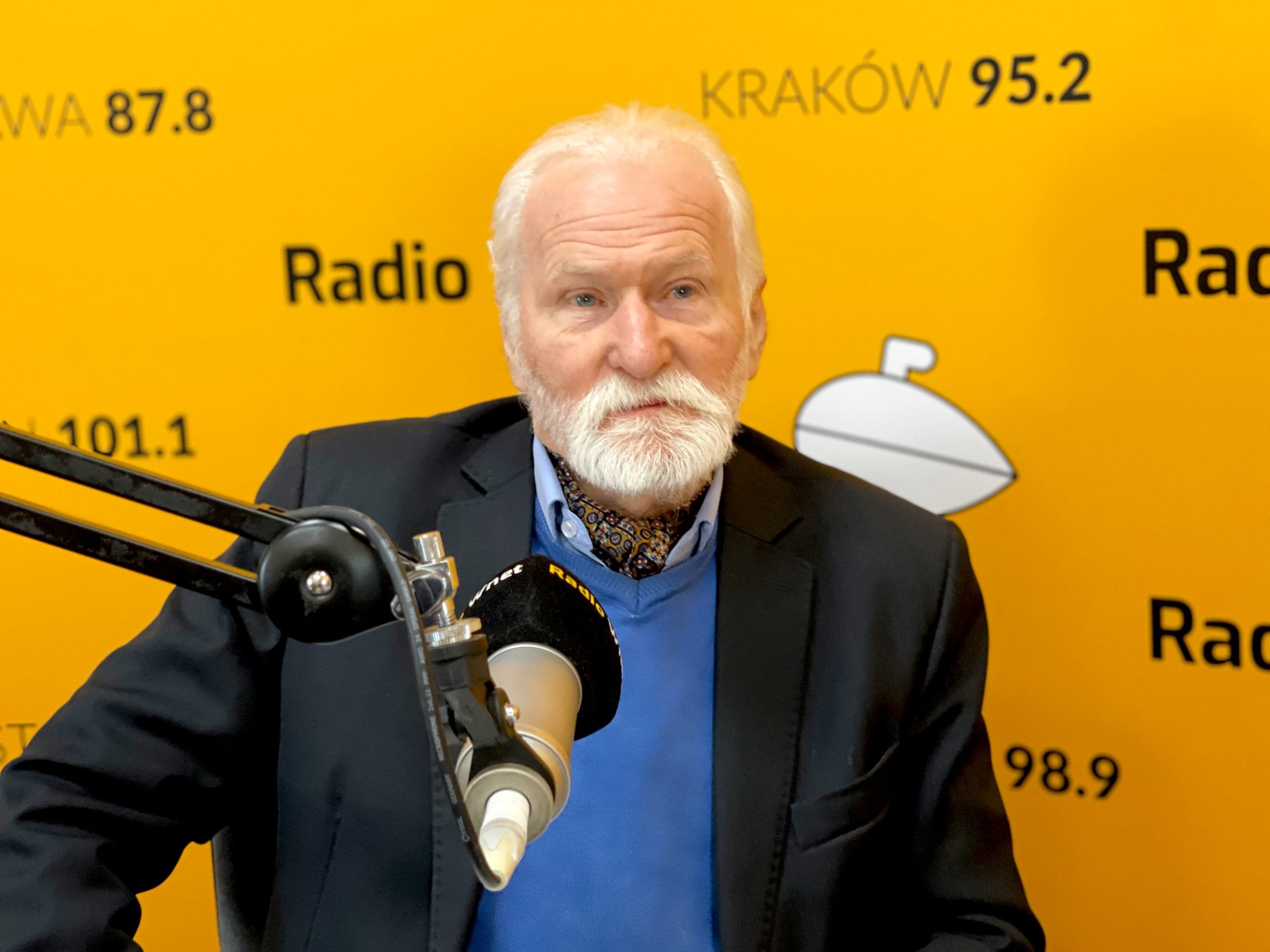Gabriel Janowski: rolnictwo to fundament państwa. Bez jakości i przetwórstwa Polska przegra konkurencję
