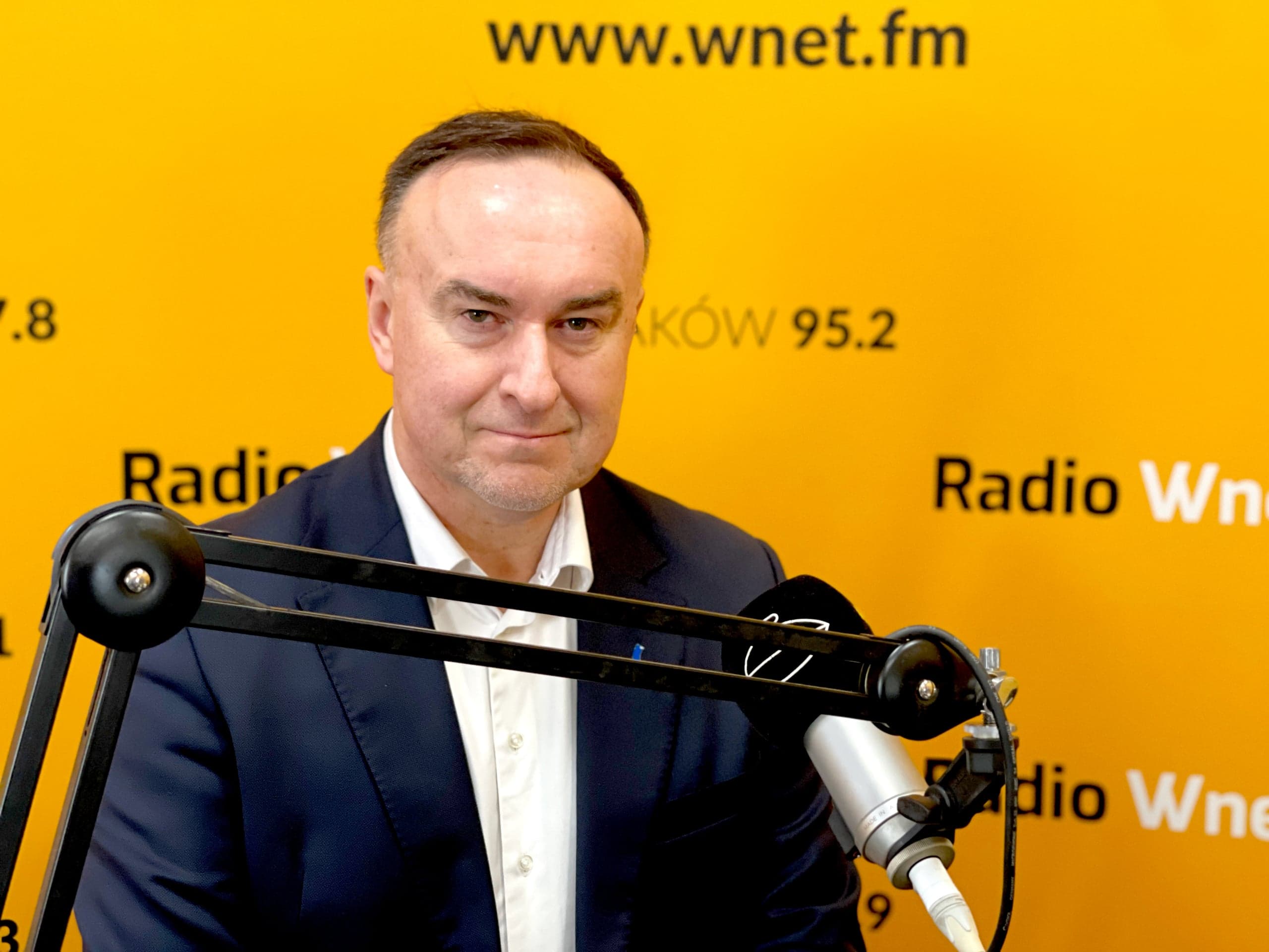 Michał Kobosko: Trzecia Droga była, jest i będzie potrzebna. Będziemy dalej stabilizować koalicję