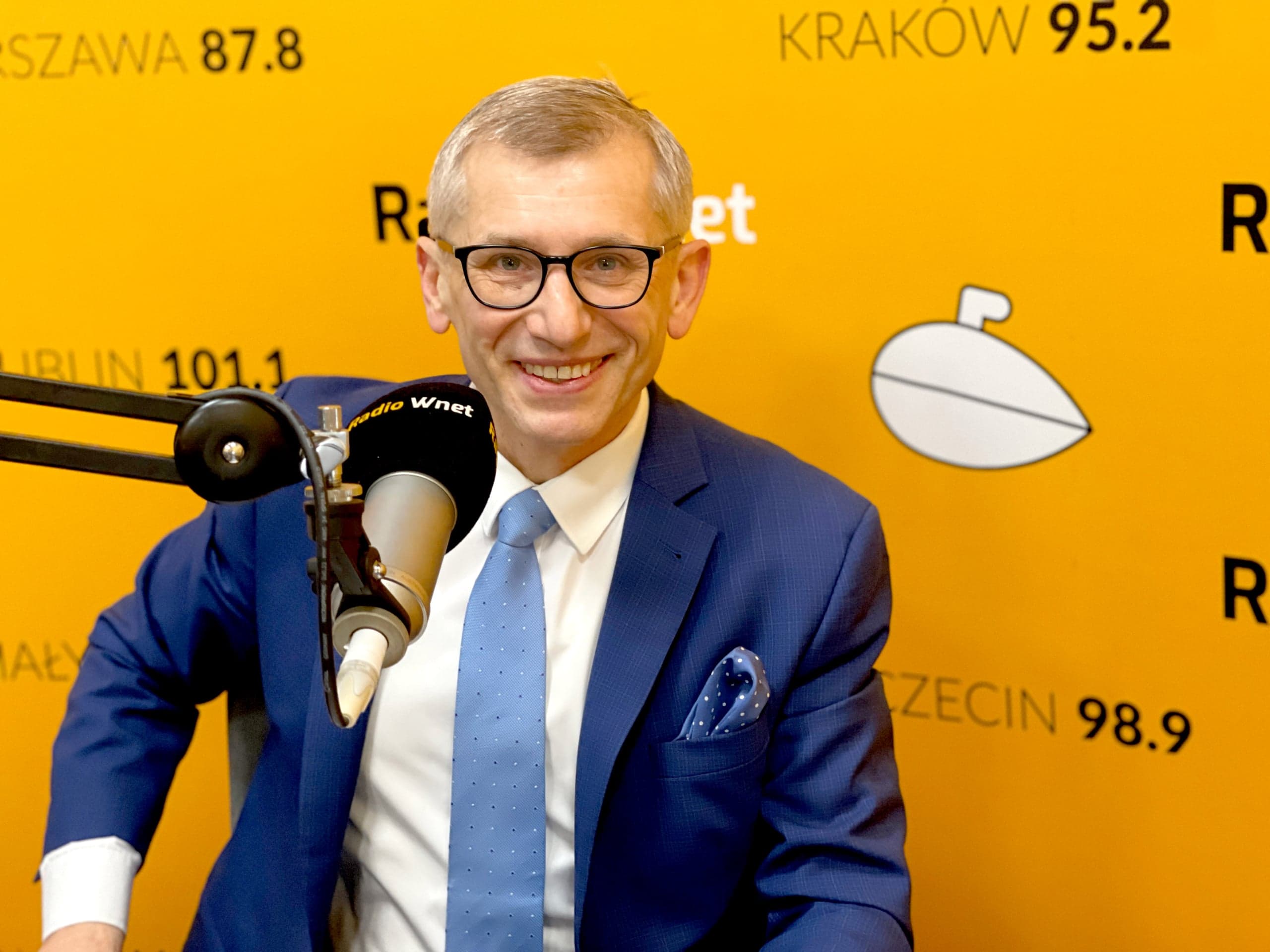 Krzysztof Kwiatkowski: W sądownictwie nie ma prostego powrotu do przeszłości