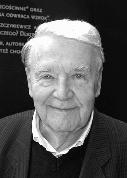 Durda: Leonard Pietraszak był aktorem bardzo inteligentnym i świetnie umiał inteligencję sprzedać na scenie czy ekranie