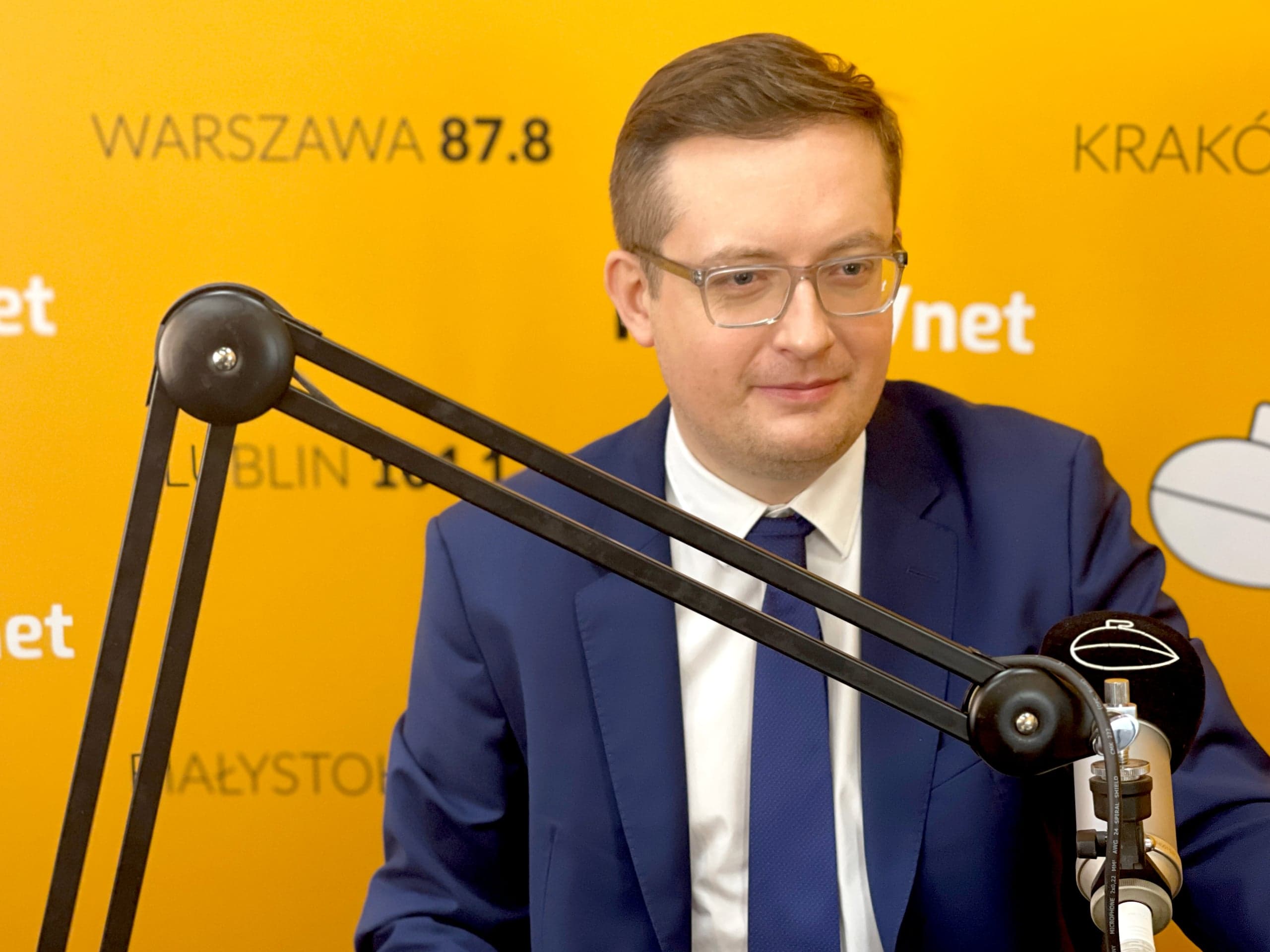 Robert Winnicki: rządzący przegrywają kampanię prezydencką