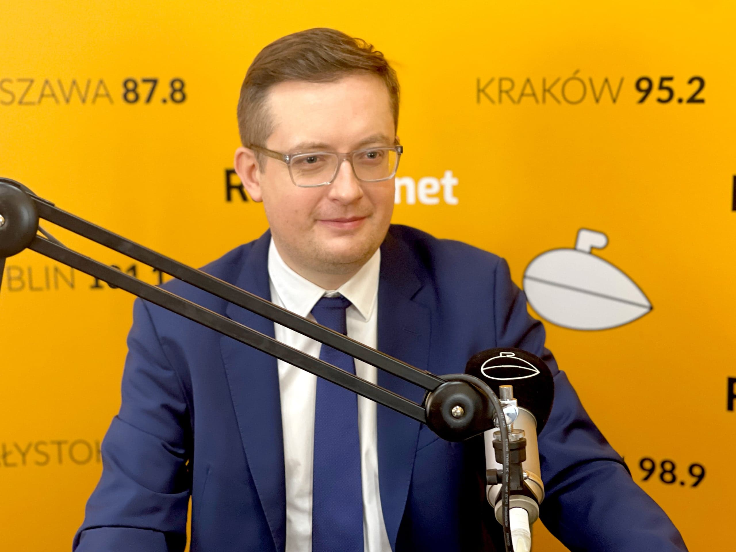 Robert Winnicki: PiS bez przełomu, Trump bez planu