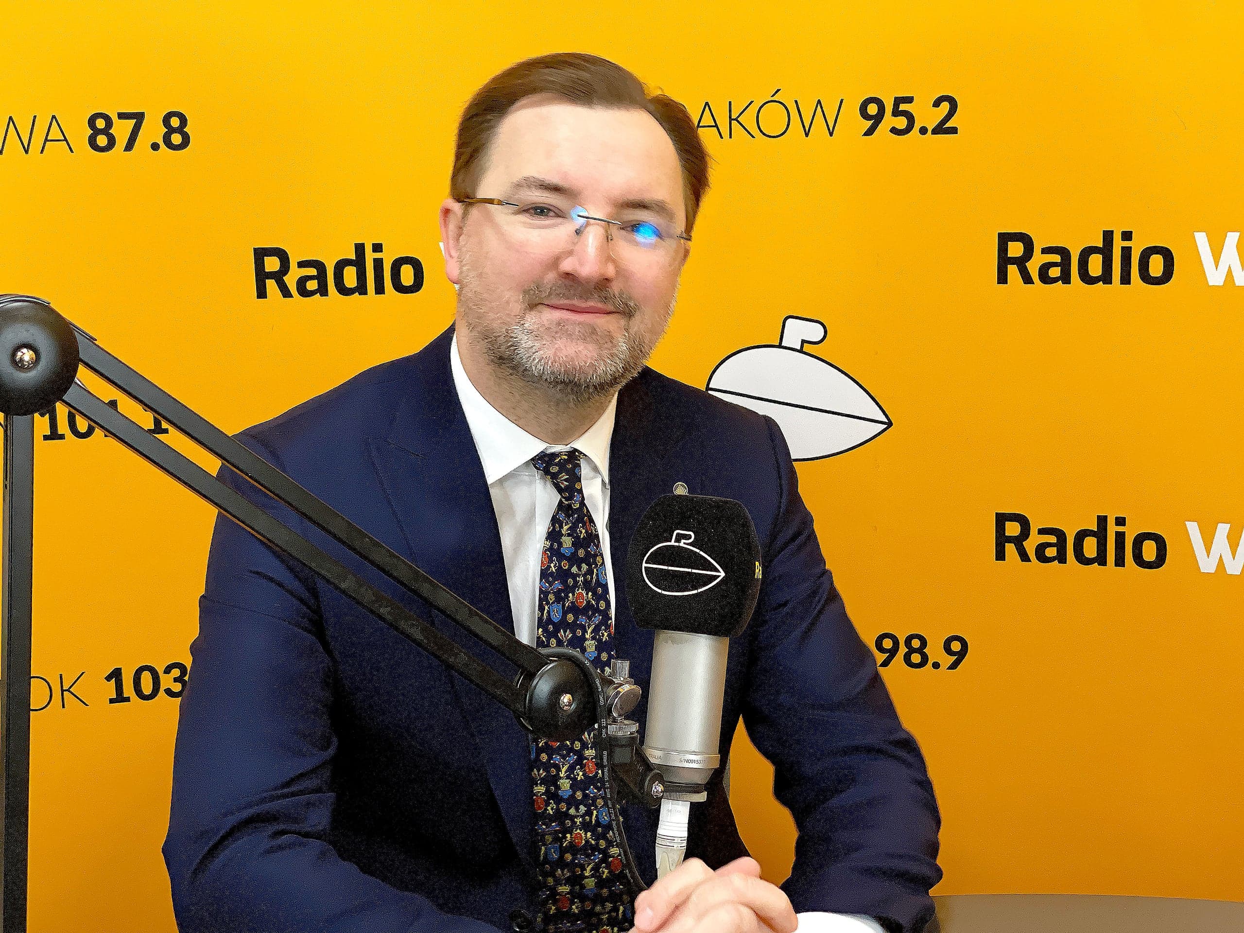 Doradca prezydenta Sławomir Mazurek o przebiegu szczytu klimatycznego COP29