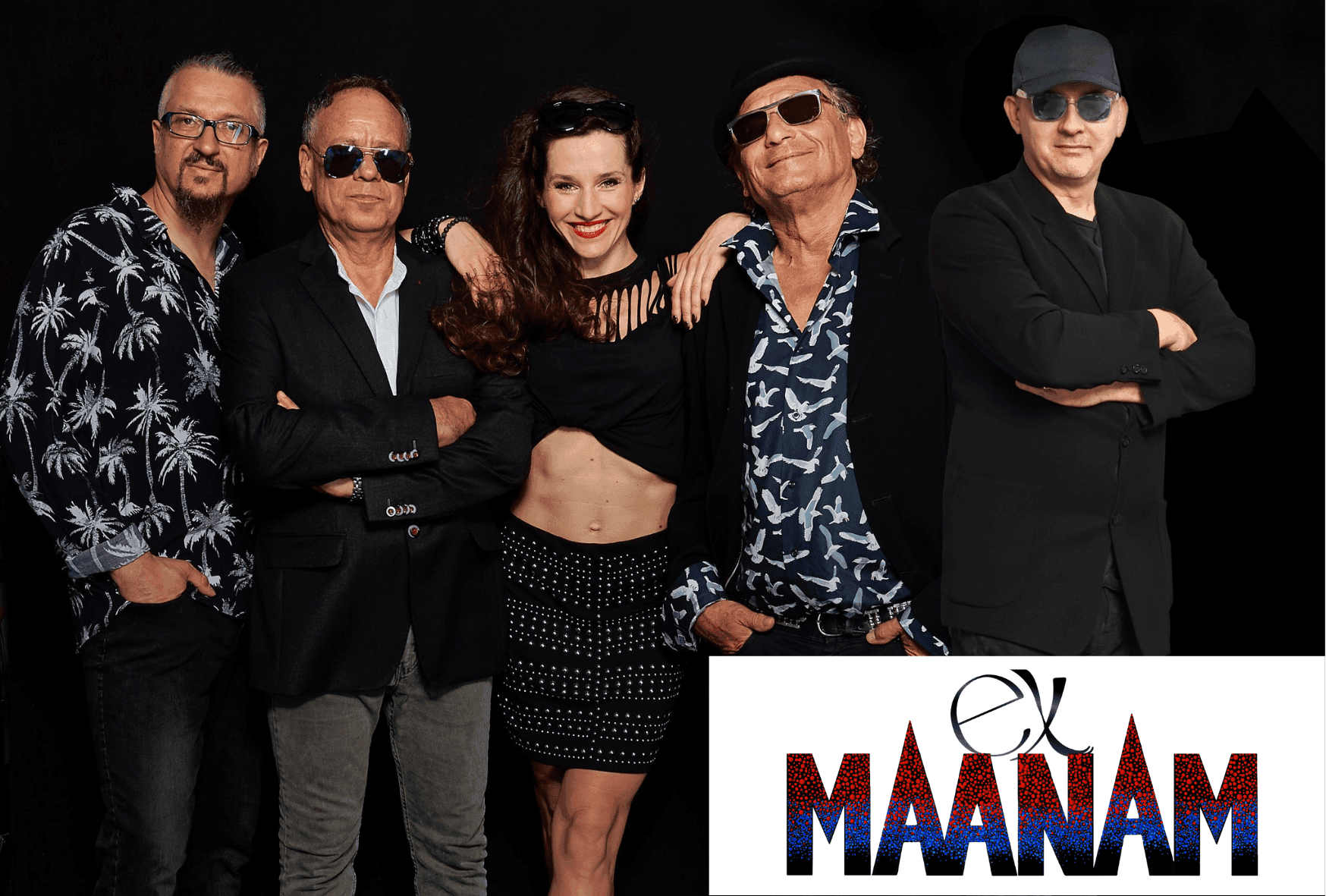 MiŚ – M and M=MAANAM i szał muzycznych planet – 13.02.2023 r.