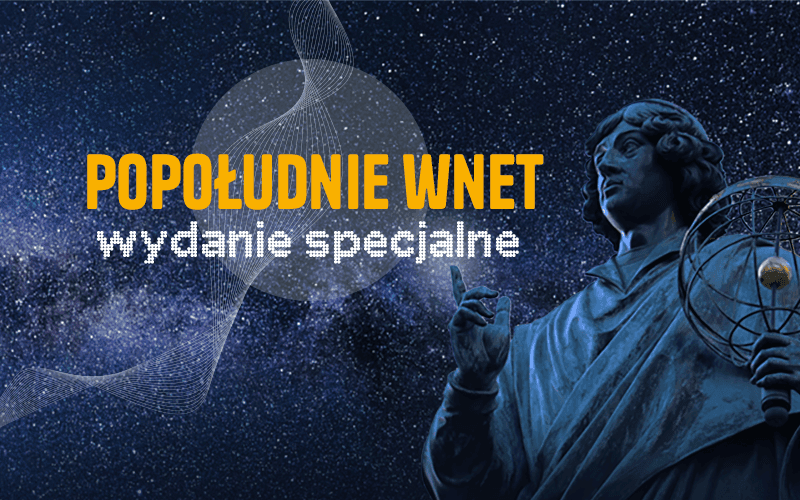 Łukasz Zarzeczny, dr Marcin Konik, prof. Wojciech Sady, Lech Rustecki – Popołudnie Wnet – 17.02.2023 r.