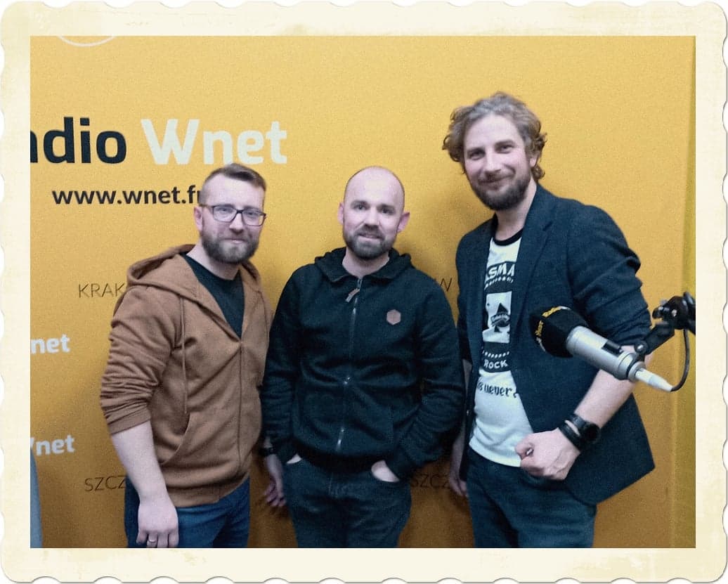 Retrospective w Muzycznym IQ