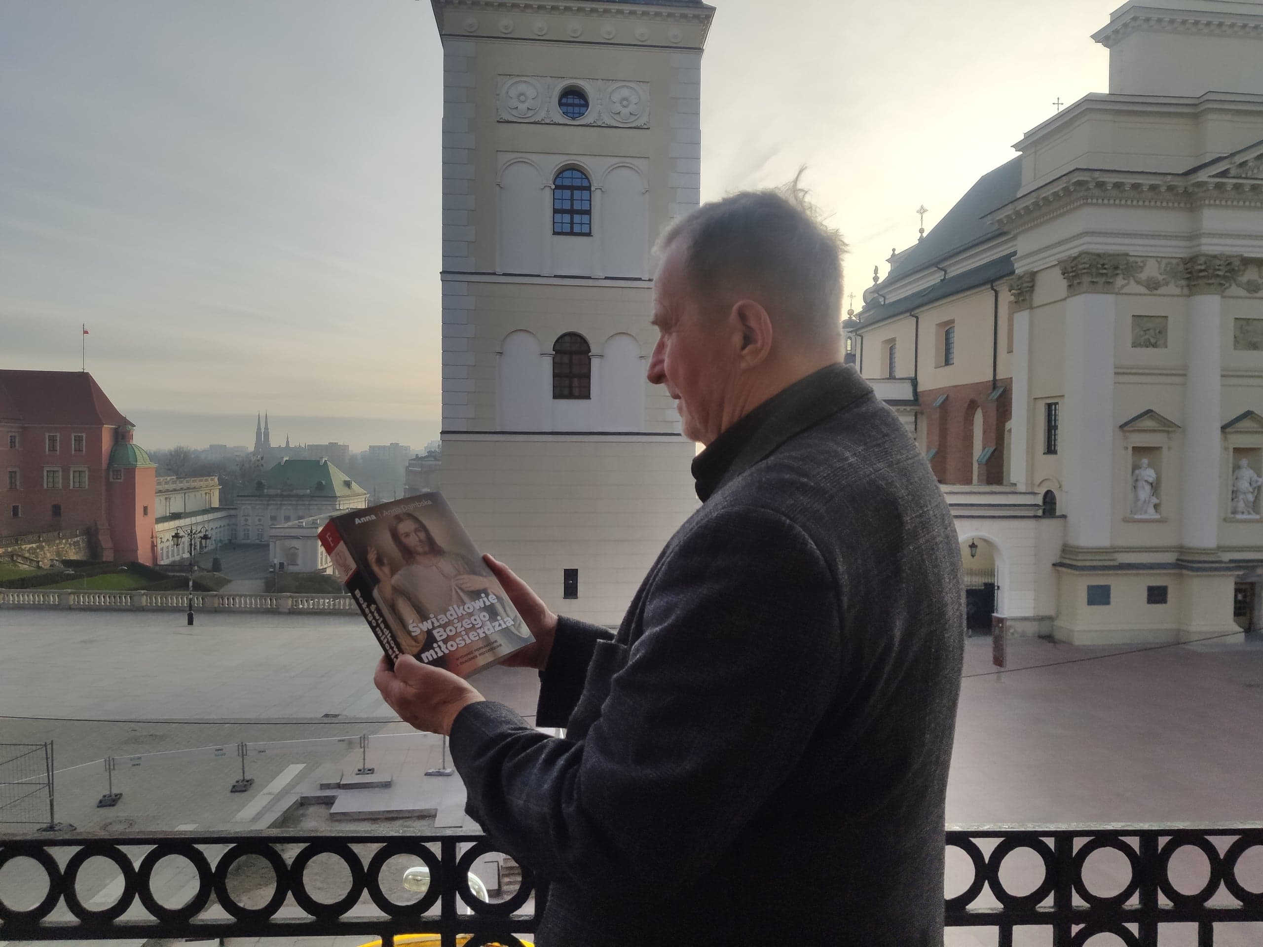 MiŚ – Misja Anny i służba Idei Chrystusowej – 01.03.2023 r.