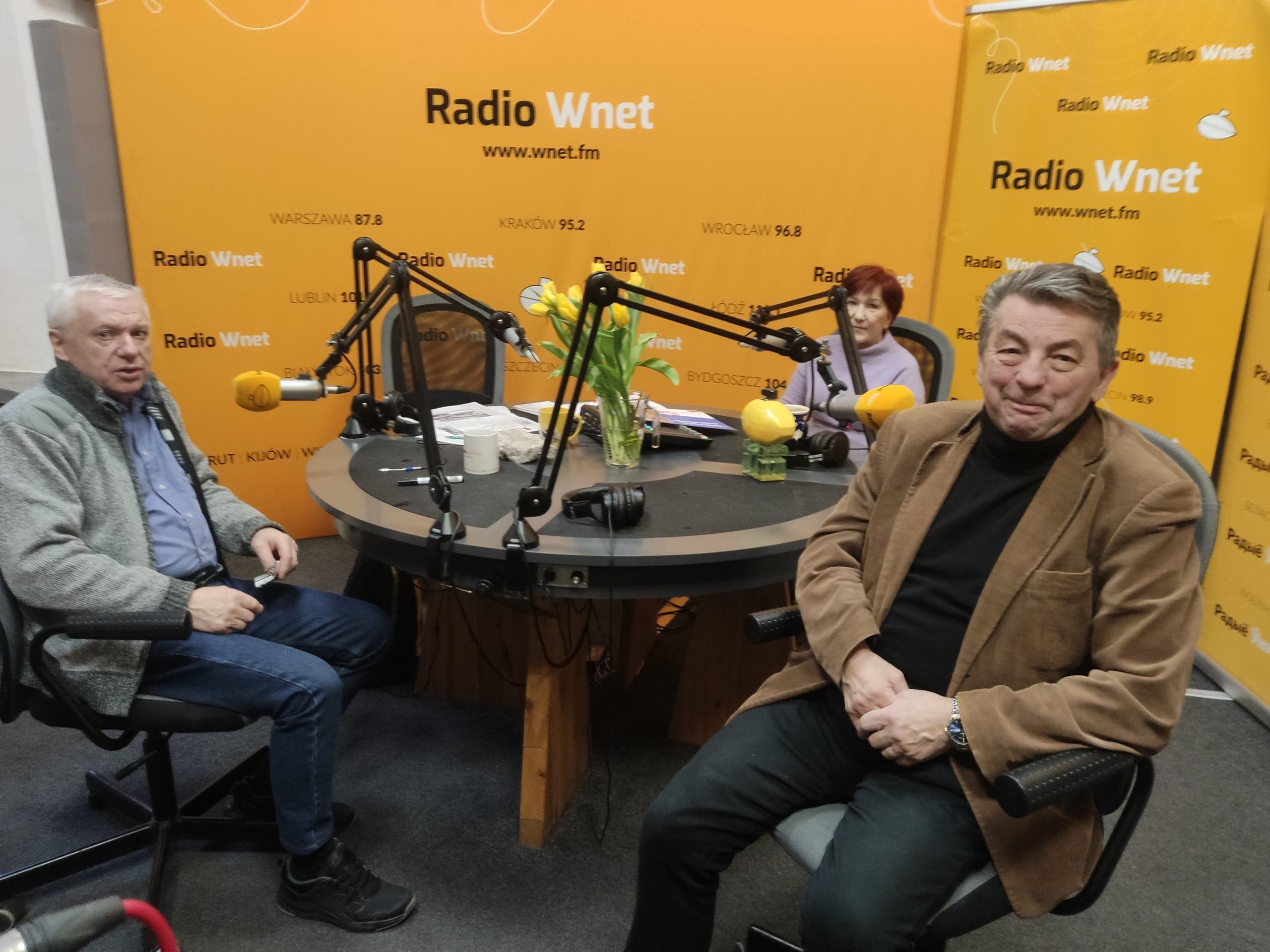 MiŚ – Mamuty z Pragi i Środkowej 8 Ogniska Dziadka Lisieckiego – 09.03.2023 r.
