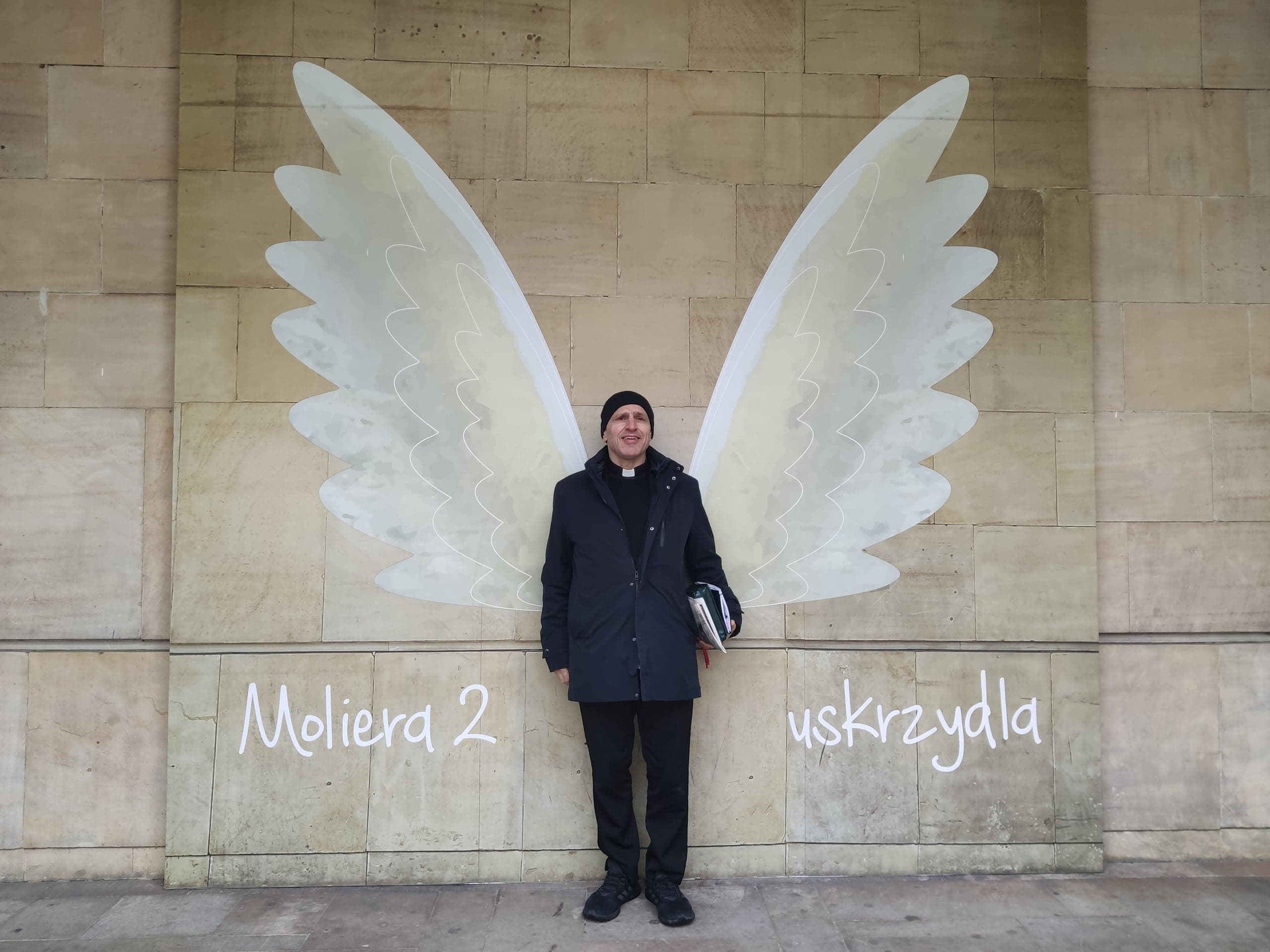MiŚ – Moabitka Rut i strapiona wdowa – 10.03.2023 r.
