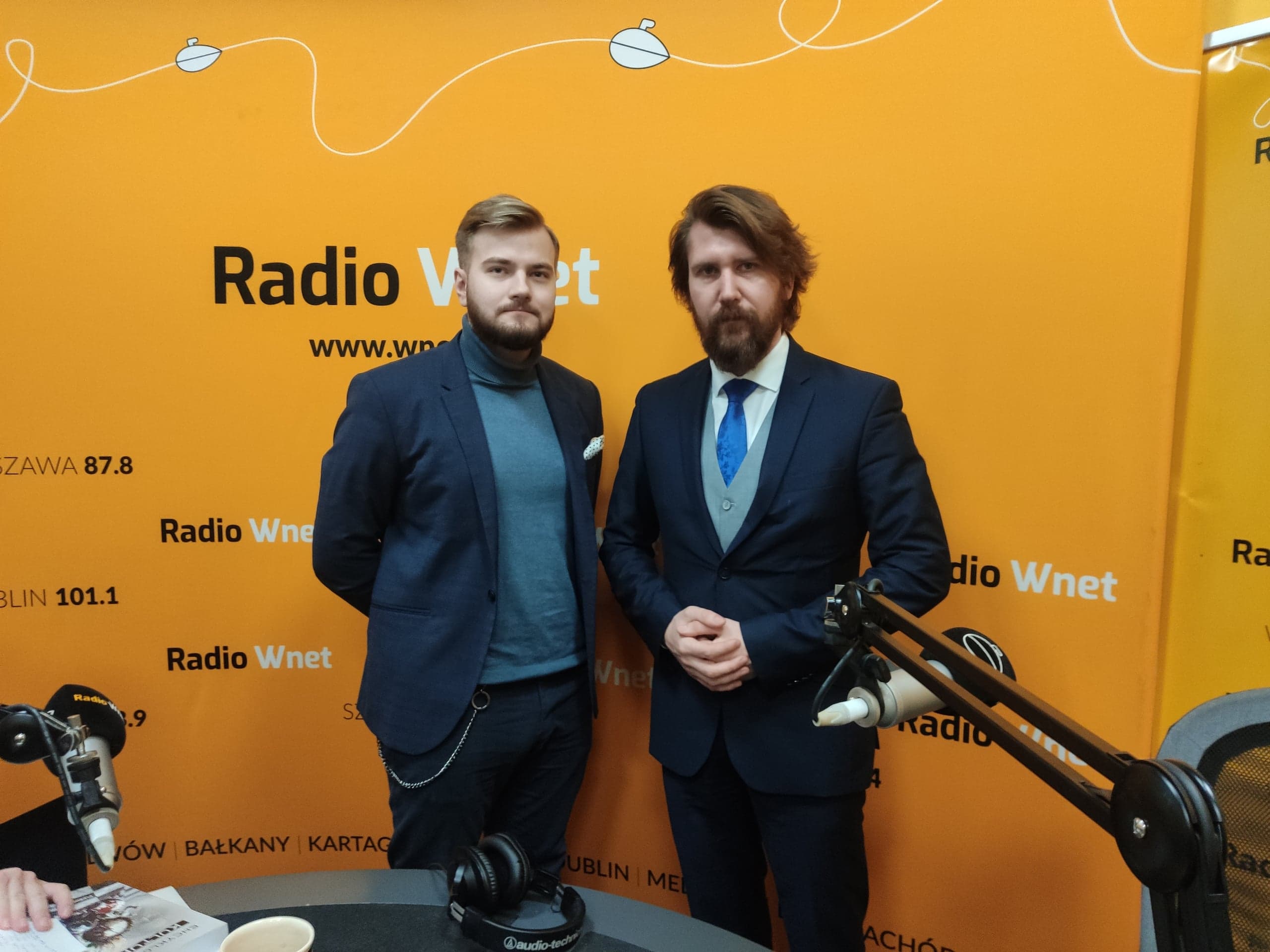 Miś – miałka i szpetna antykultura – 13.03.2023 r.