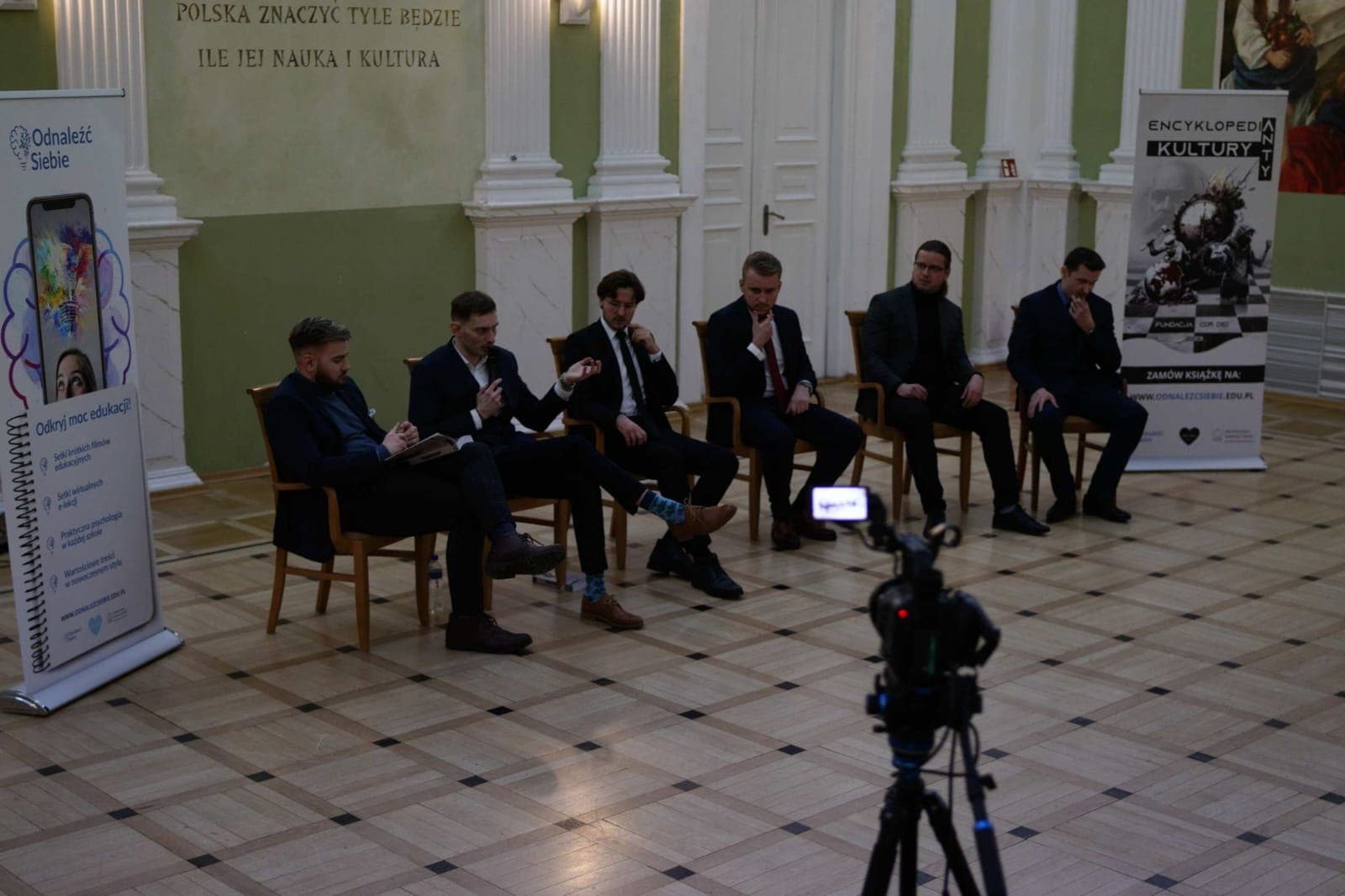 Miś – Multikulturalizm i siła złego na jednego – 27.03.2023 r.