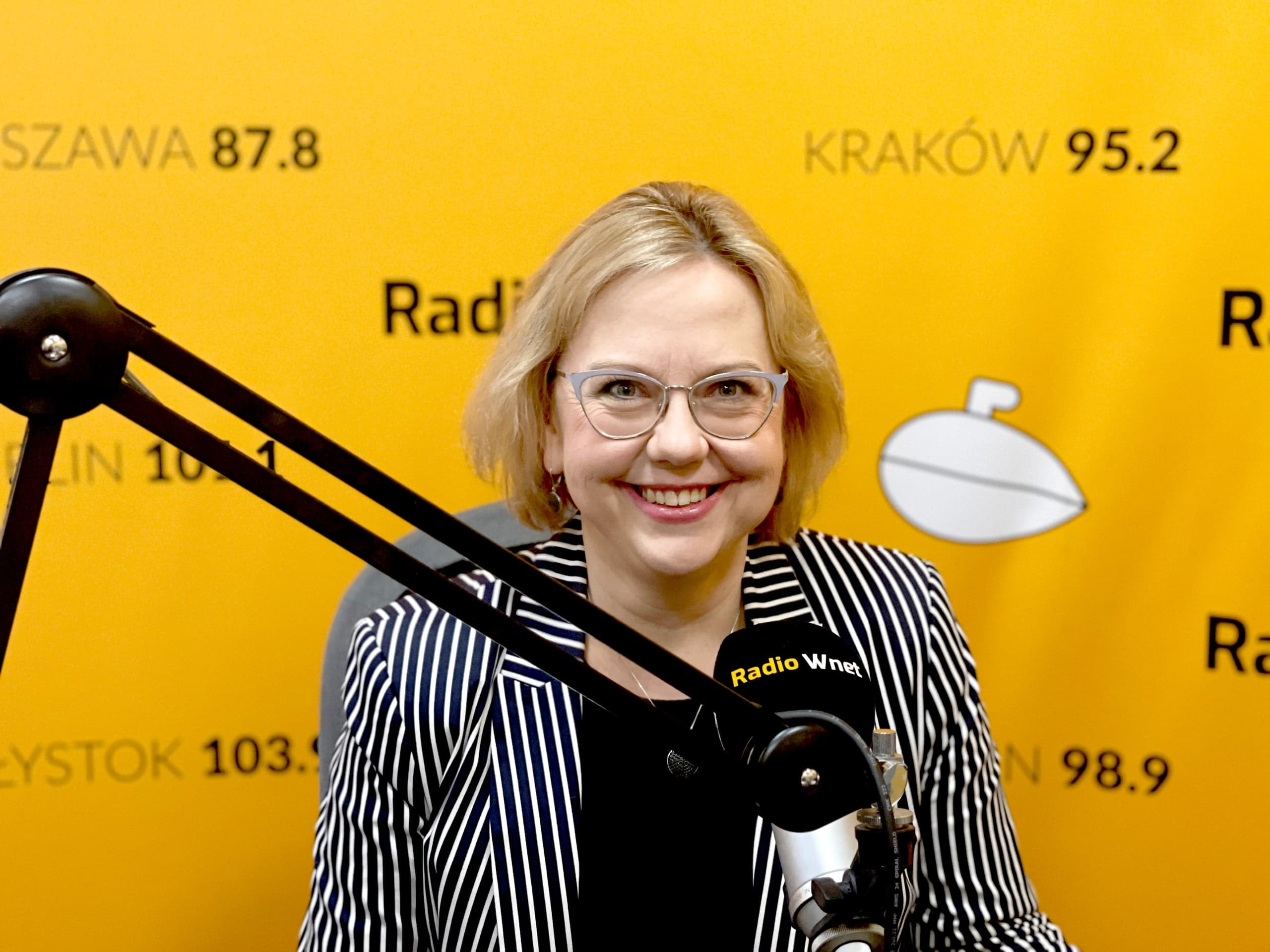 Minister Klimatu: Nigdy nie odejdziemy od węgla, jeżeli nie będziemy mieli zabezpieczenia w atomie