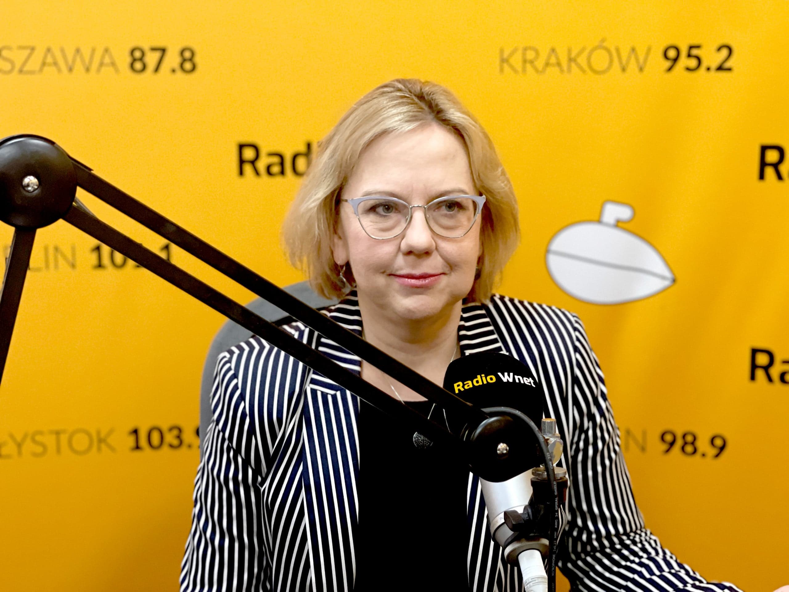 Anna Moskwa: Obrona Turowa to duży sukces, ale w roku wyborczym organizacje klimatyczne będą szczególnie aktywne