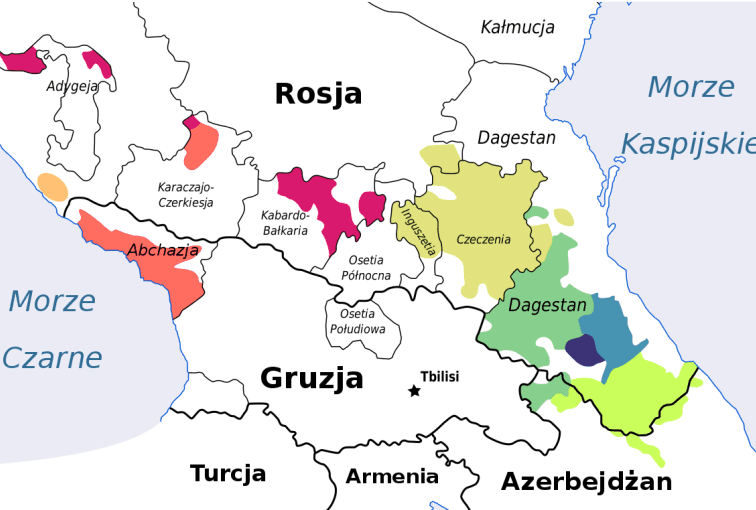 Konferencja o Czeczenii w Sejmie, sytuacja polityczna w Bułgarii
