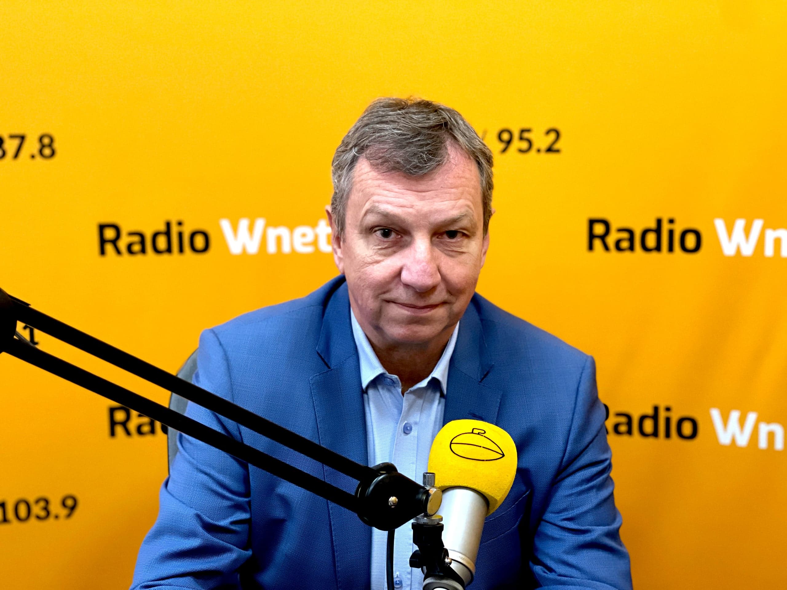 Halicki: po dwóch kadencjach rządów Zjednoczonej Prawicy trzeba powiedzieć „dosyć”