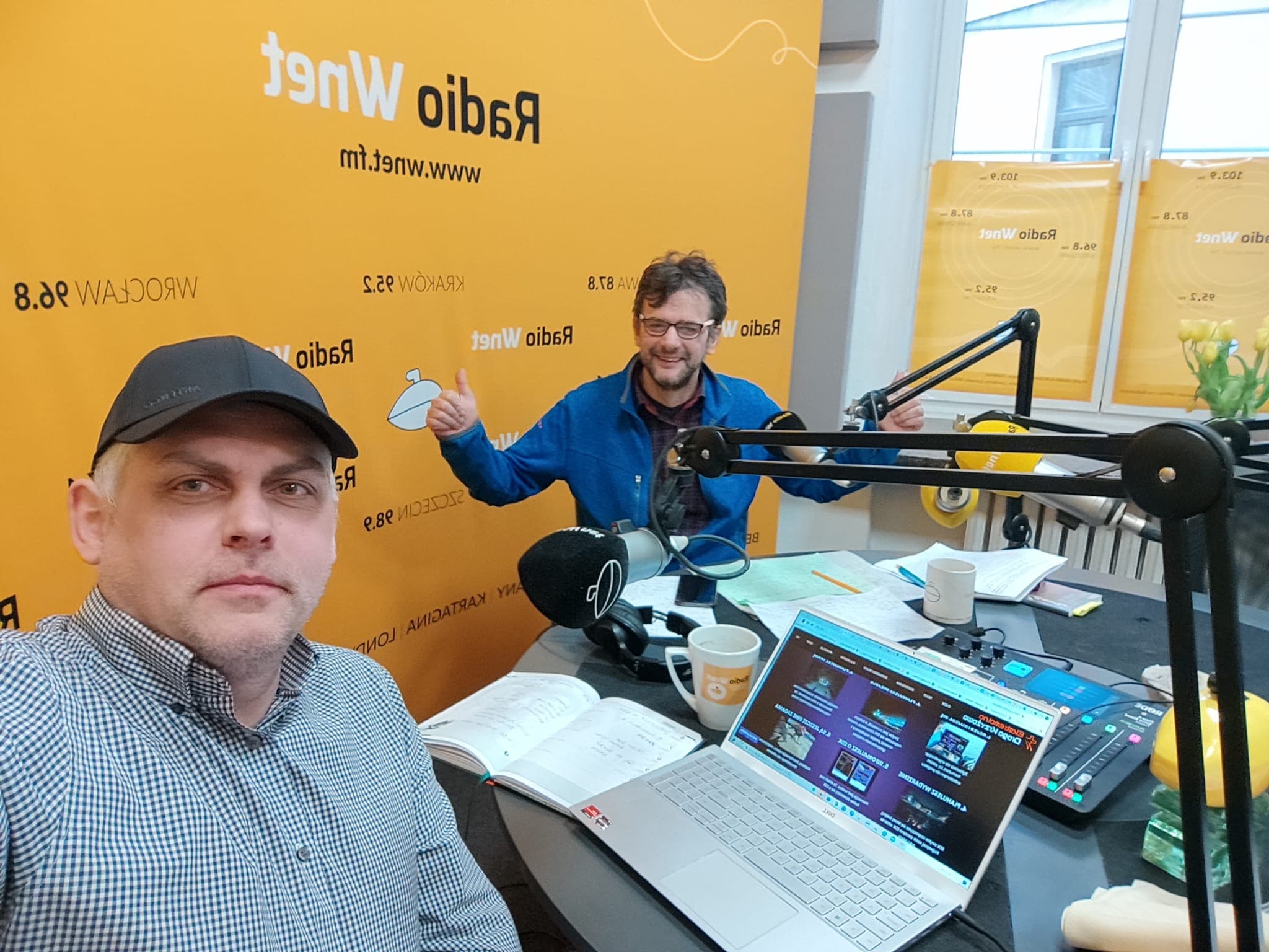 MiŚ – mój Bóg i stare buty – 14.03.2023 r.