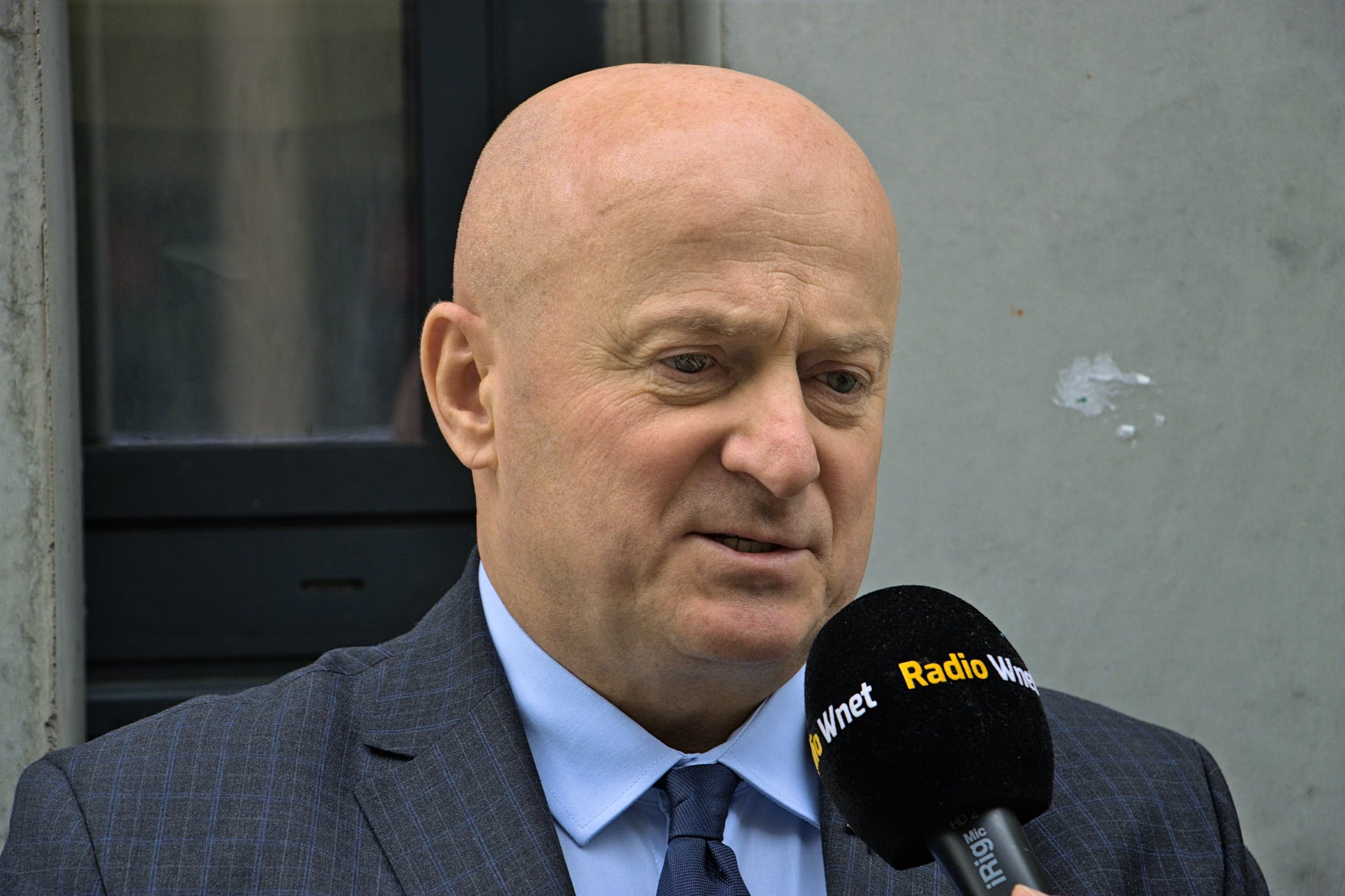 Jarosław Stawiarski: dzięki środkom z UE mieliśmy tak dynamiczny rozwój woj. lubelskiego. 8 lat nie zostało zmarnowane