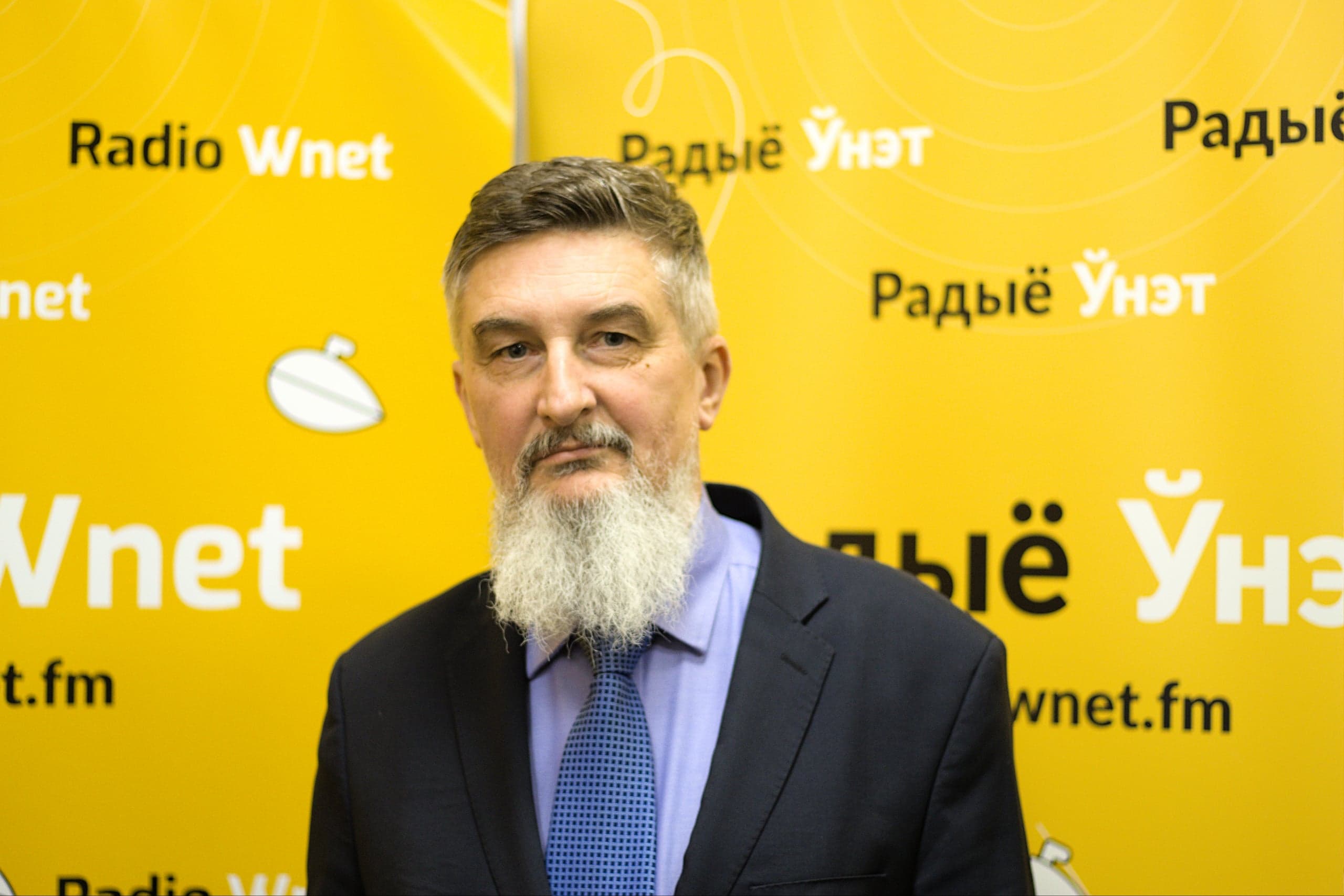 Ambasador RP na Białorusi: pozostawiamy otwarte kanały komunikacji z Mińskiem, ale żadnego dialogu z Łukaszenką nie ma