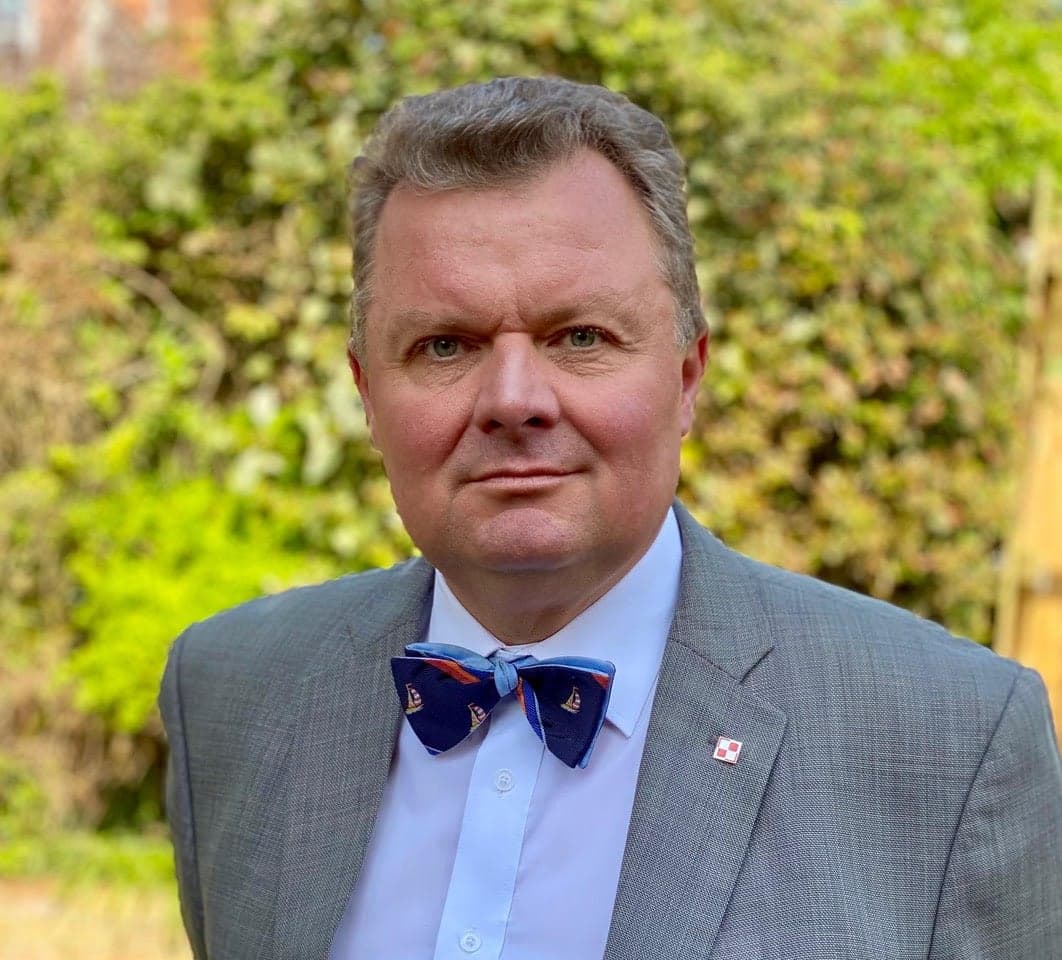 Język polski ma być widoczny w Wielkiej Brytanii. Powstała Rada Promocji Języka Polskiego w UK