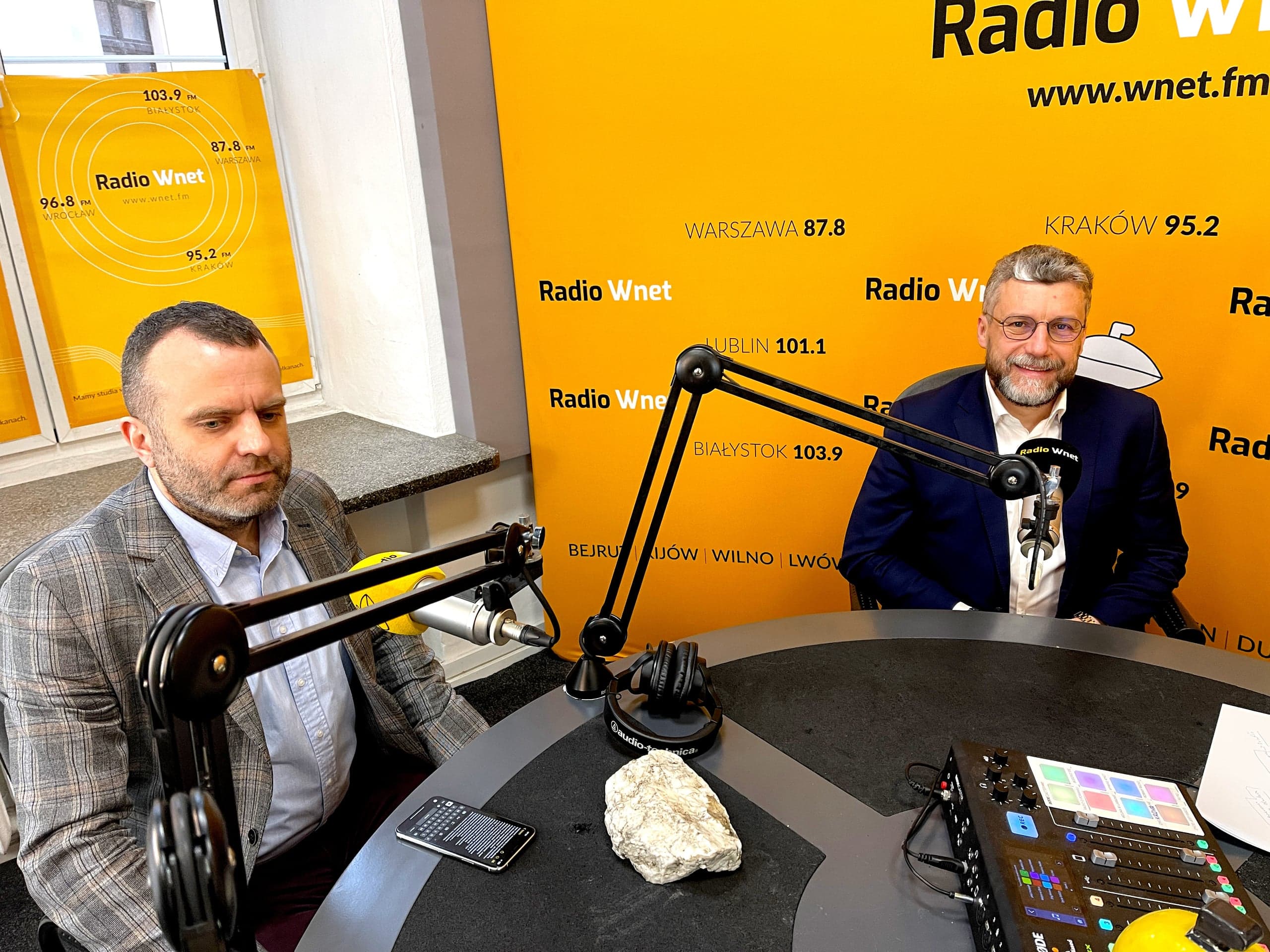 Polska znajduje się wśród liderów światowej technologii światłowodów