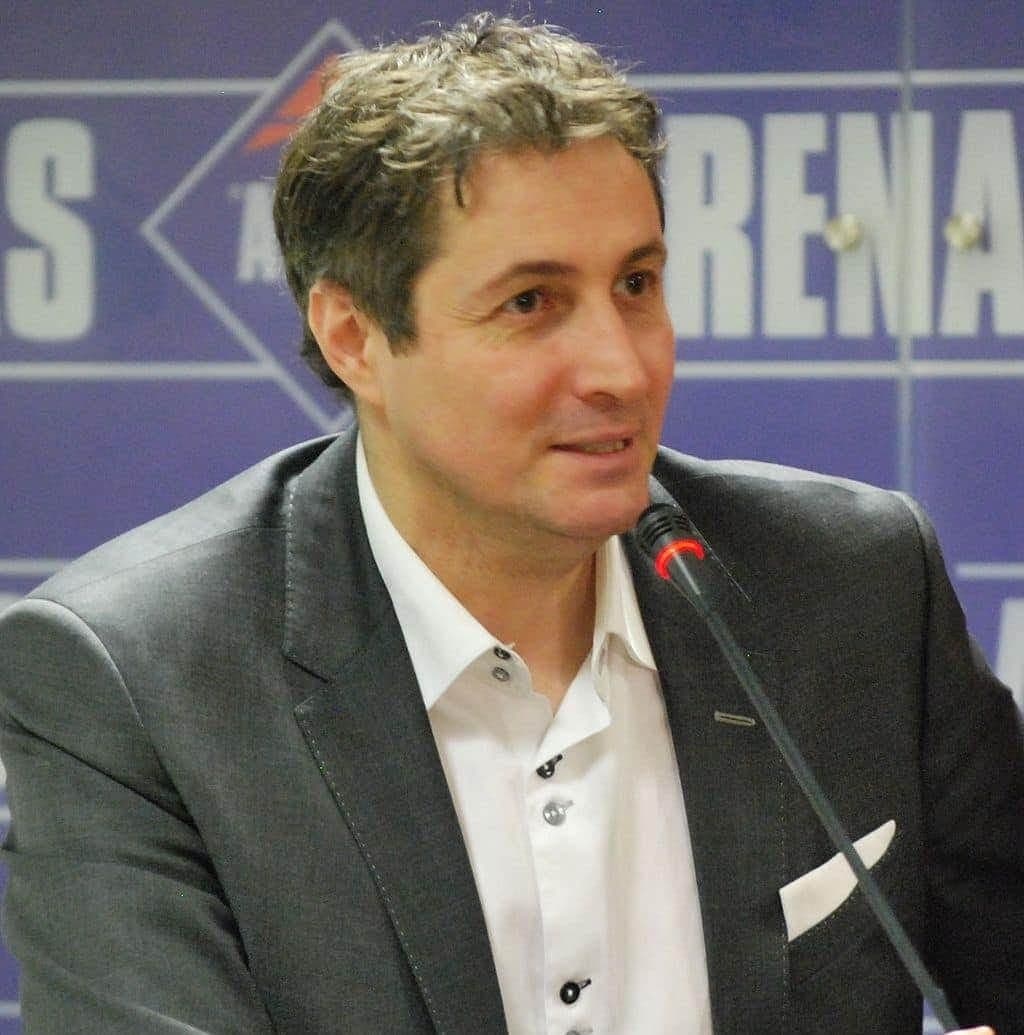 Artur Partyka: nie widzę żadnych podstaw do ponownego włączenia Rosjan i Białorusinów do ruchu olimpijskiego