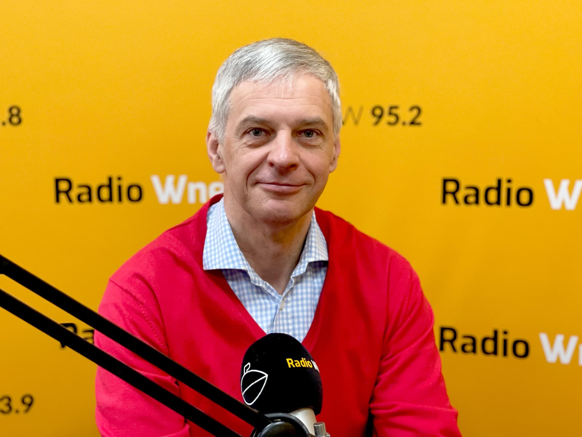 Paweł Poncyljusz: PiS nie ma pomysłu na kontynuowanie rządów