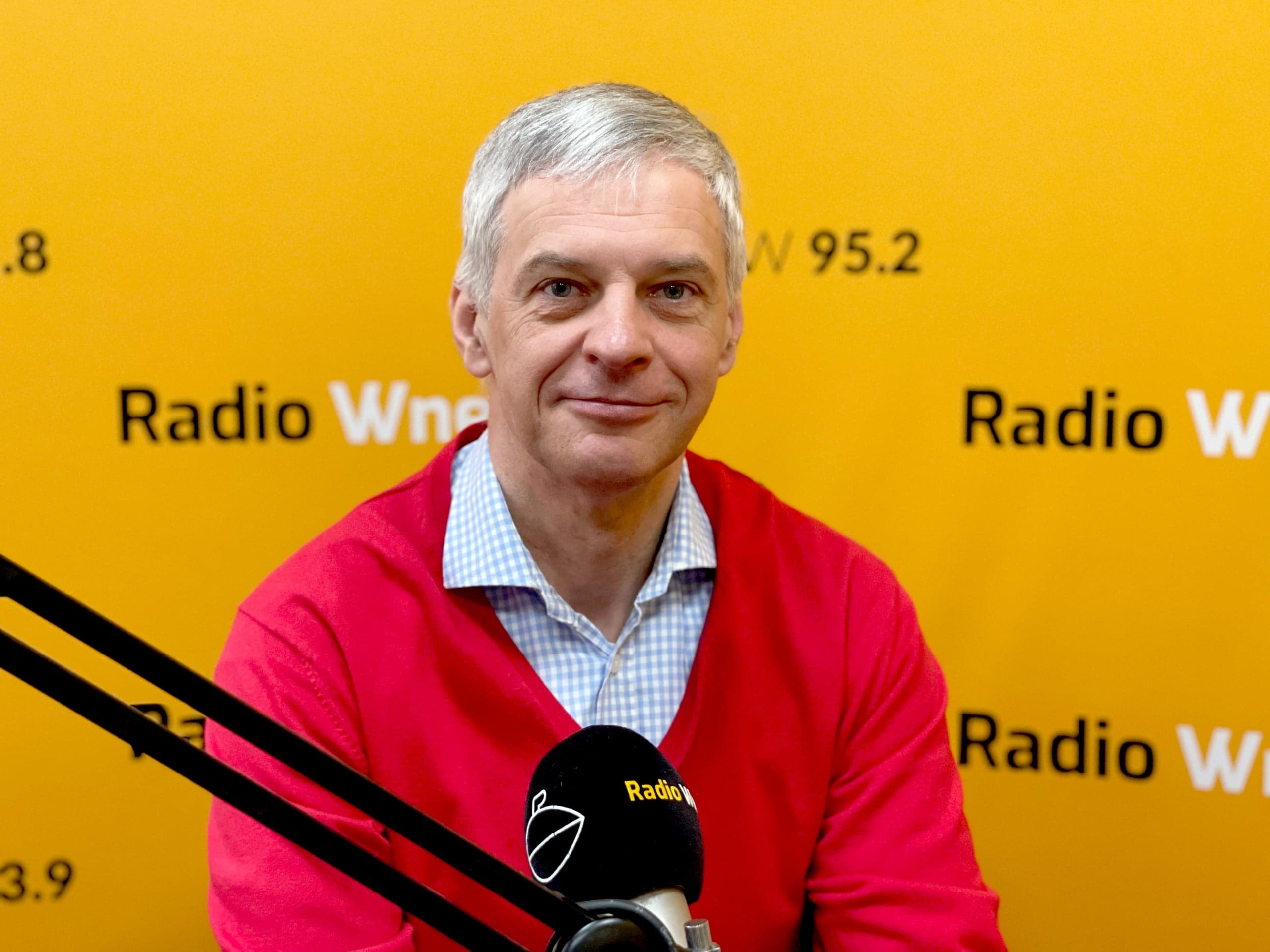 Paweł Poncyljusz: PiS nie ma pomysłu na kontynuowanie rządów