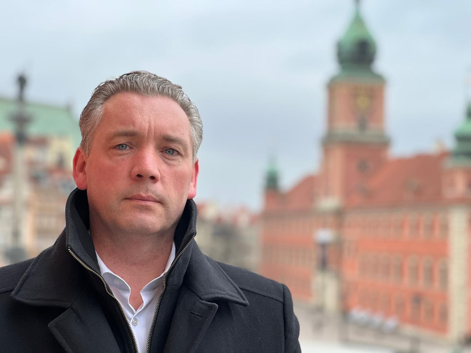 Program Wschodni 04.03.2023: działania informacyjne Federacji Rosyjskiej są oparte na modelach wojskowych – Kamil Basaj