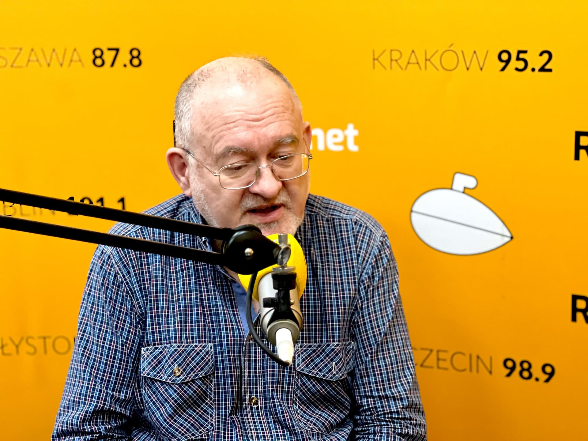 Dr Tomasz Żukowski: praktyka działań większości parlamentarnej już teraz odbiega od deklaracji