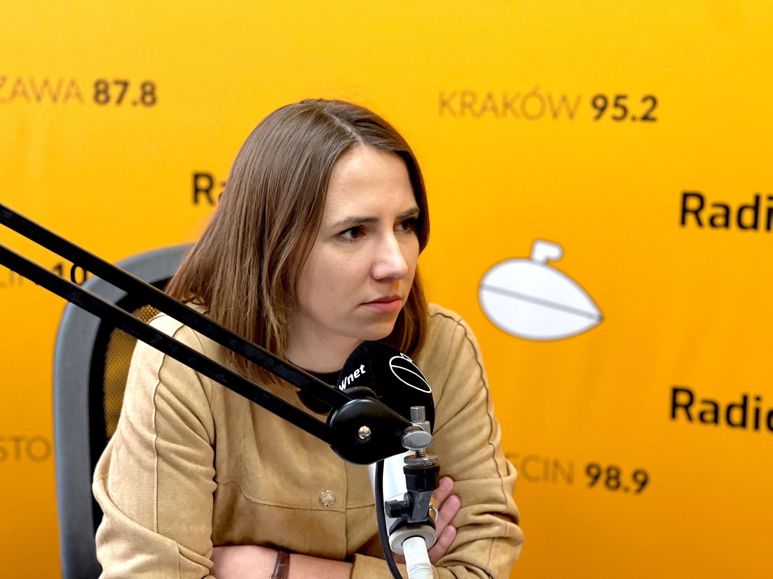 Anna Bryłka: nie możemy zamykać oczu na pozatraktatowe zwiększanie kompetencji Brukseli