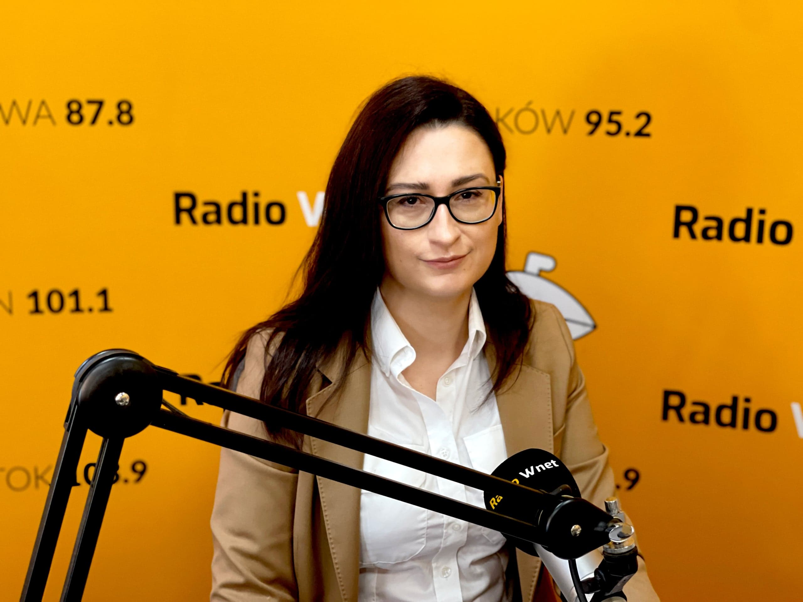 Małgorzata Golińska: Mentzen chyba się nie spodziewał, do jak nieczystych zagrań zdolna jest Platforma Obywatelska