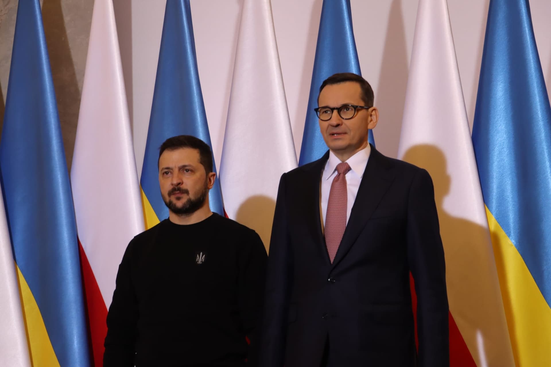 O odbudowie Ukrainy w Gdańsku, czyli między miliardami deklaracji a milczeniem o polskich stratach