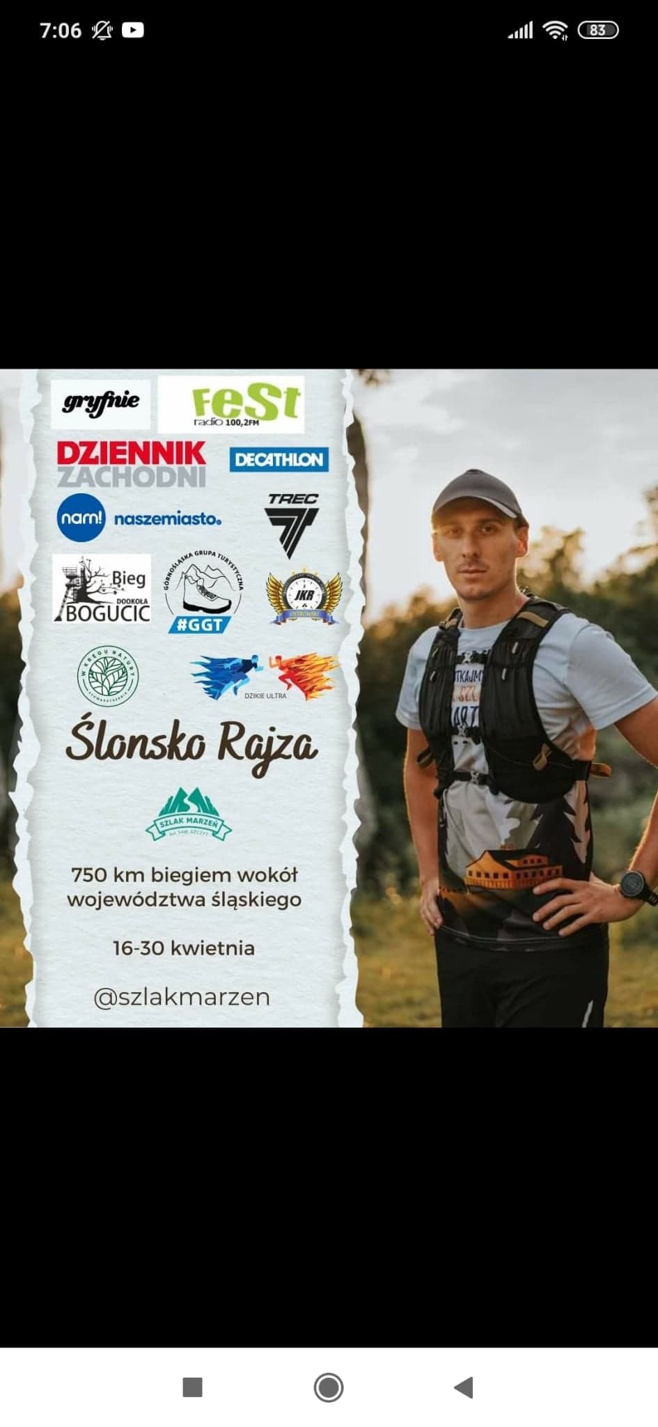 MiŚ – Mamloki i Ślonsko Rajza – 24.04.2023 r