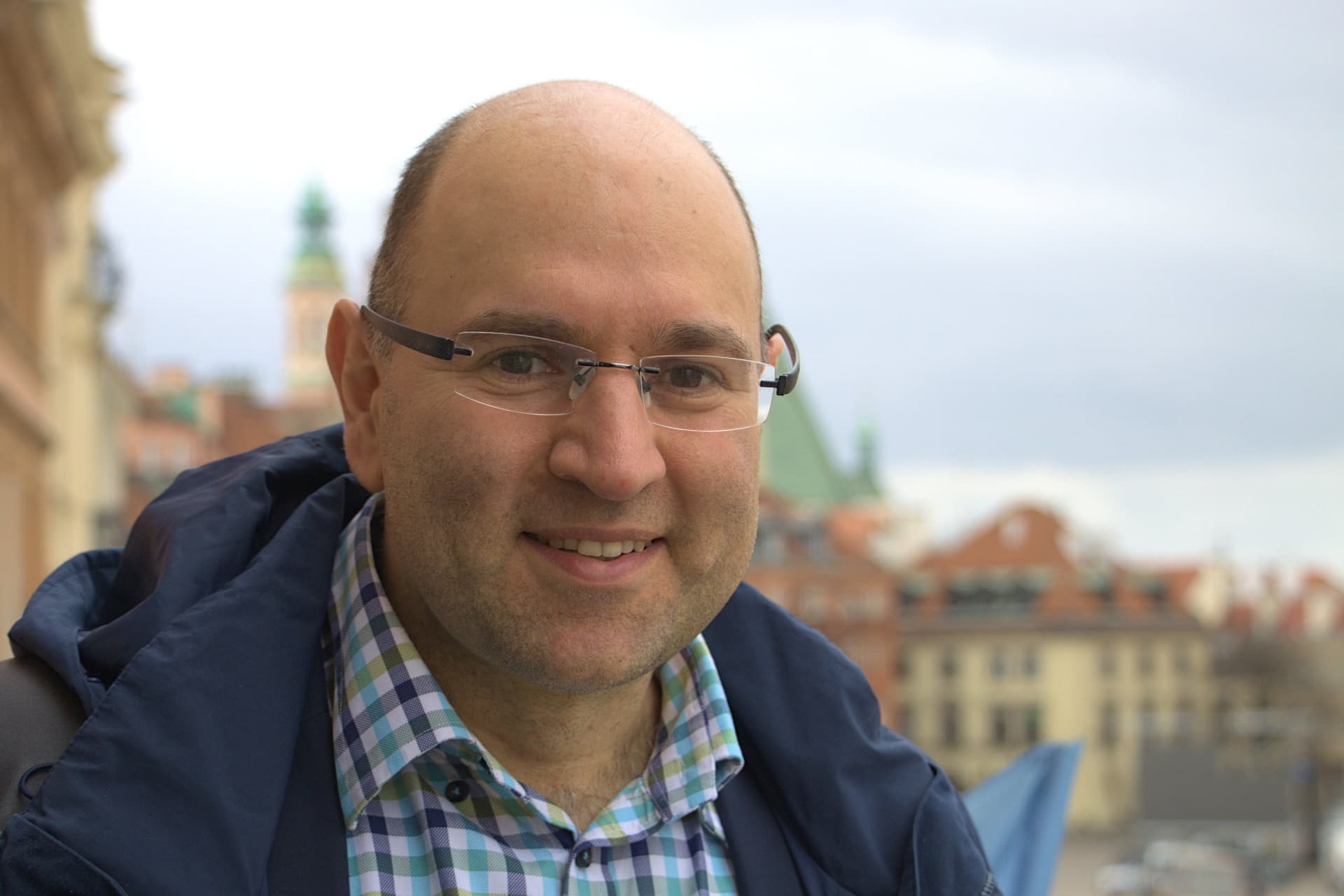 Centroprawica wygrywa wybory w Bułgarii. Dr Domaradzki: zastanawia wzrost poparcia dla prorosyjskiej partii Odrodzenie
