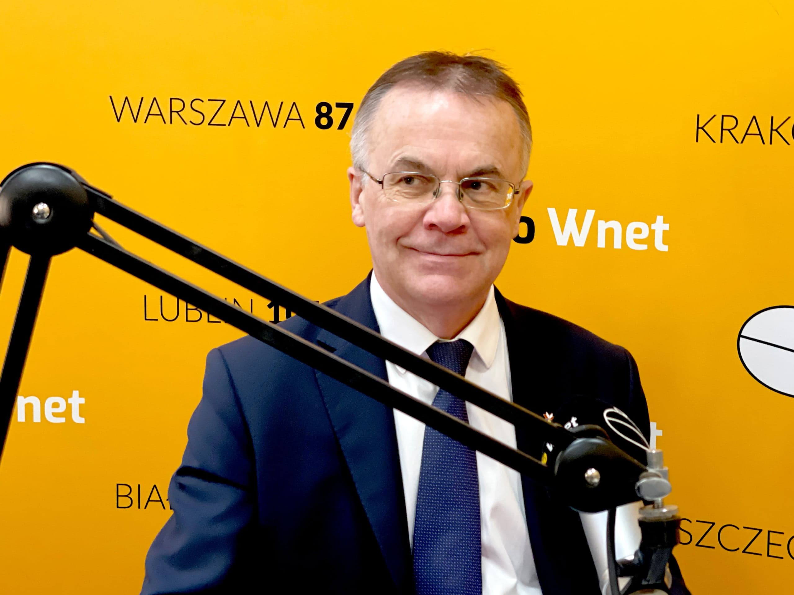 Polska Opera Królewska nie zostanie odbudowana. Jarosław Sellin: To całkowicie bezzasadna decyzja