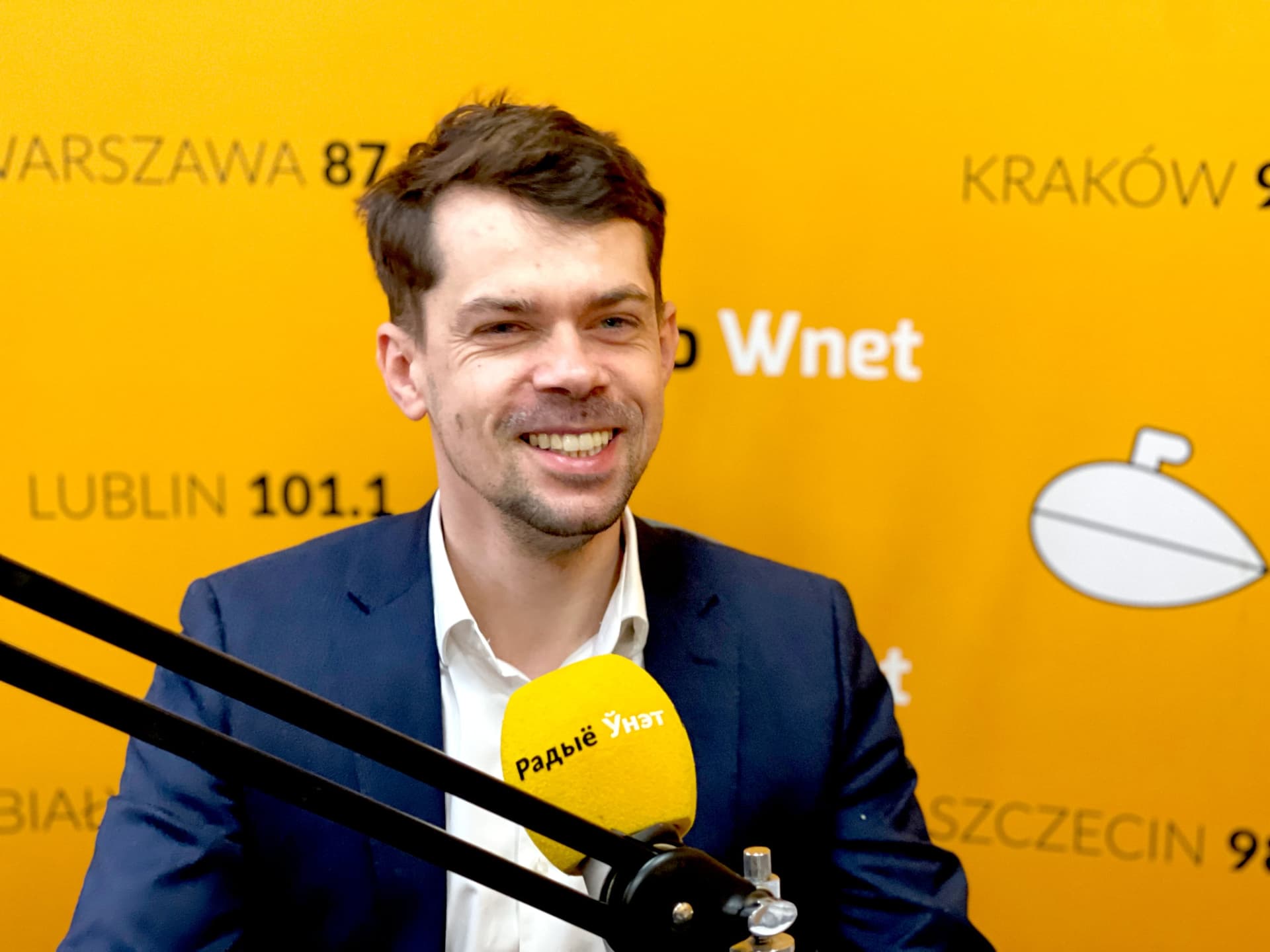 Michał Kołodziejczak: Hołownia i Kosiniak-Kamysz to są niepoważni politycy. Trzecia Droga nie wytrzyma kampanii
