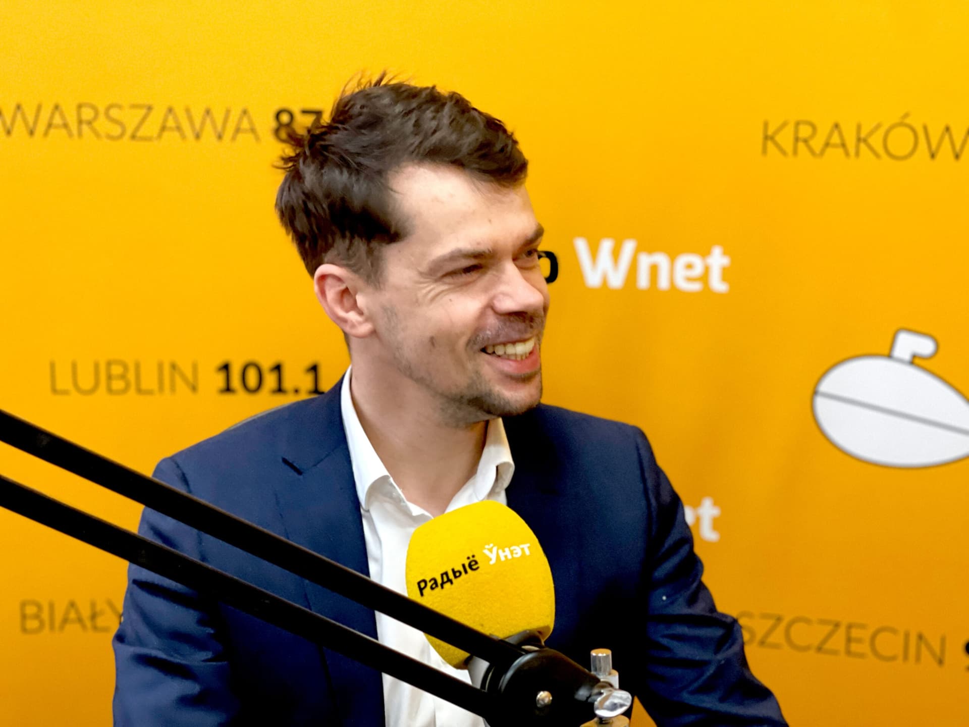 Ukraińskie rolnictwo. Kołodziejczak: Dla nas to większe zagrożenie niż Mercosur