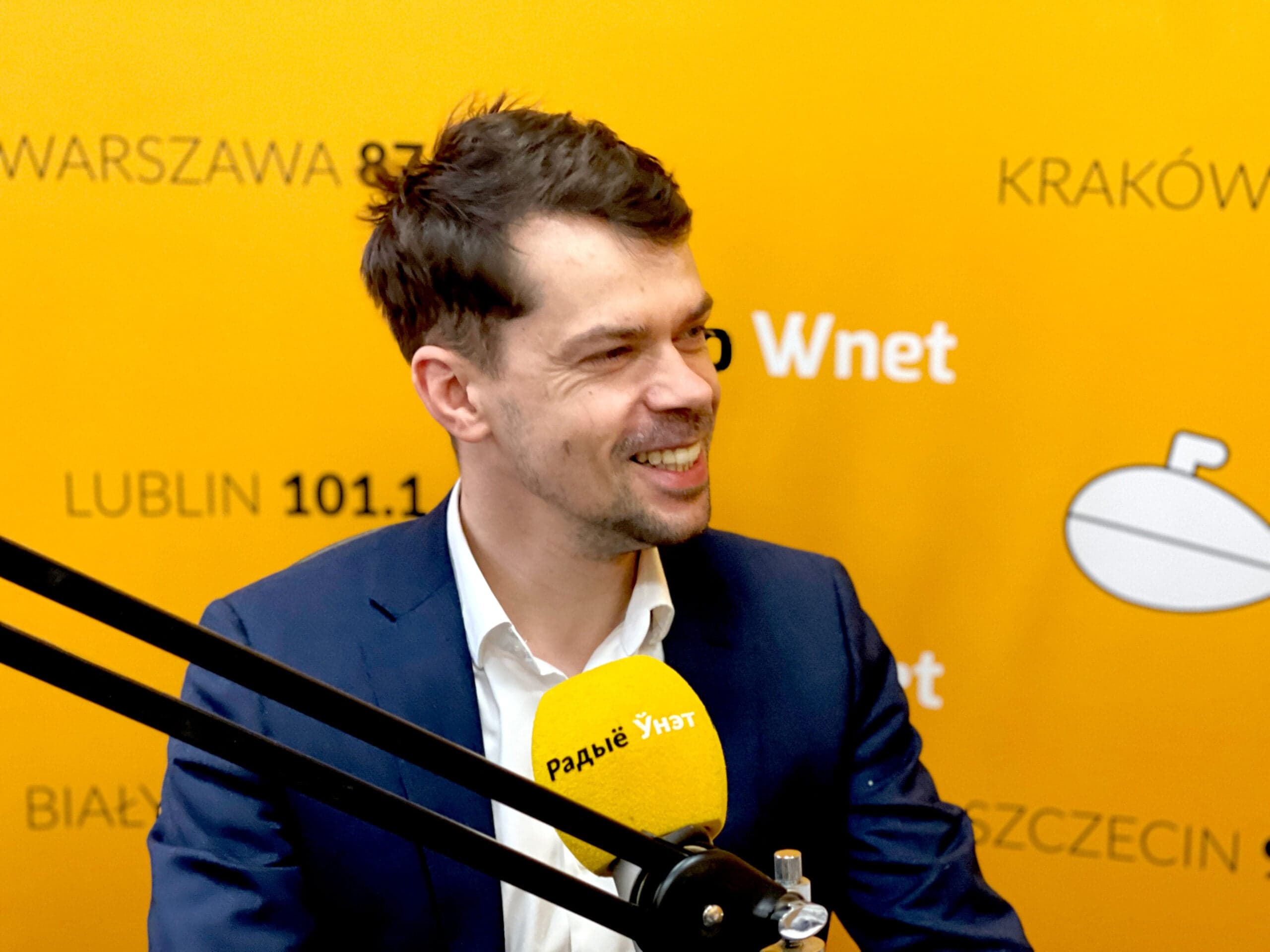 Ukraińskie rolnictwo. Kołodziejczak: Dla nas to większe zagrożenie niż Mercosur