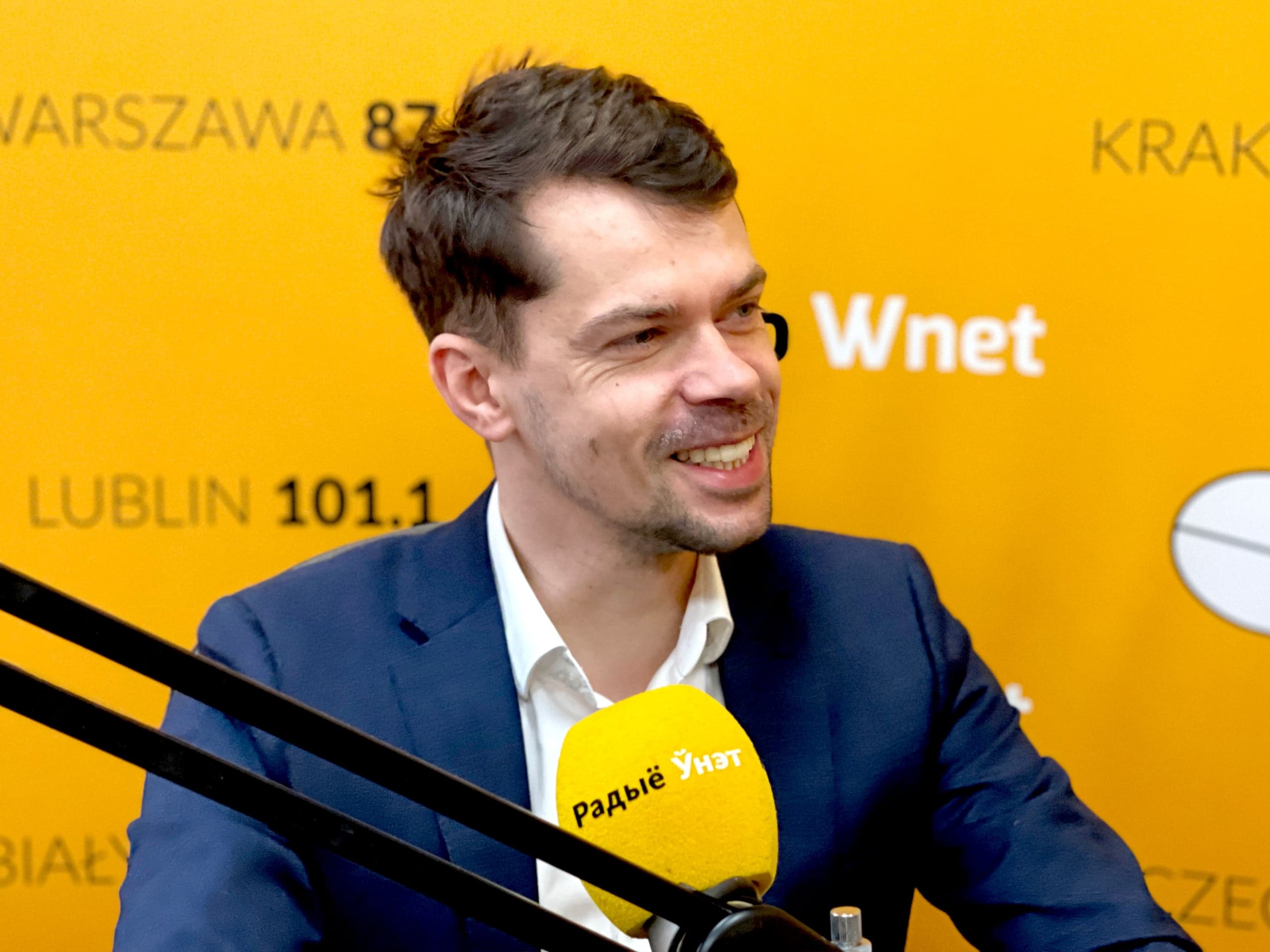 Michał Kołodziejczak: będziemy prowadzić dialog z protestującymi rolnikami
