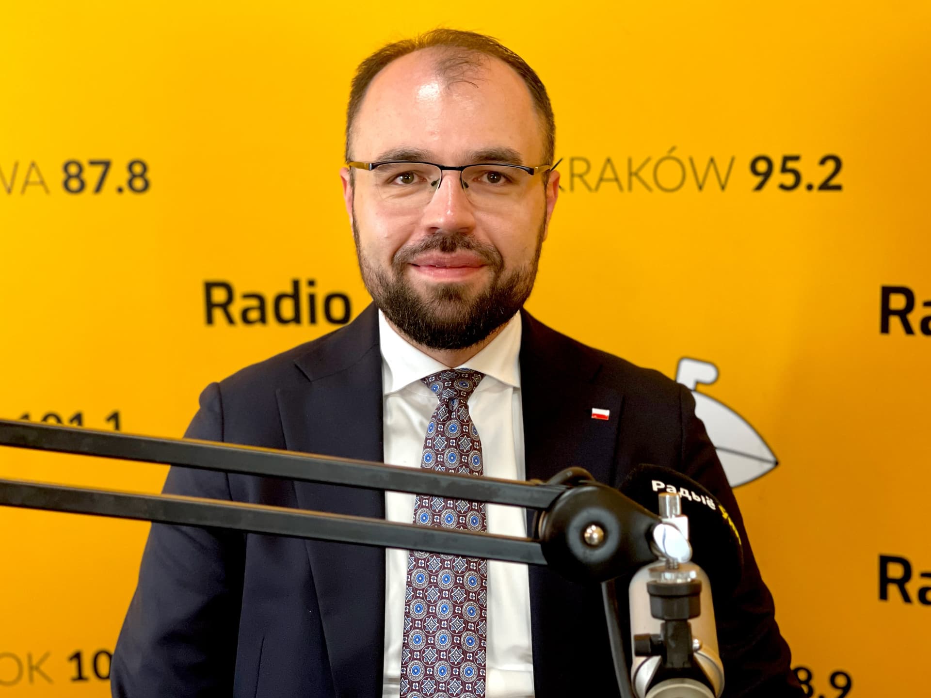 Prof. Krzysztof Szczucki: Mateusz Morawiecki nie dąży do konfrontacji wewnątrz PiS