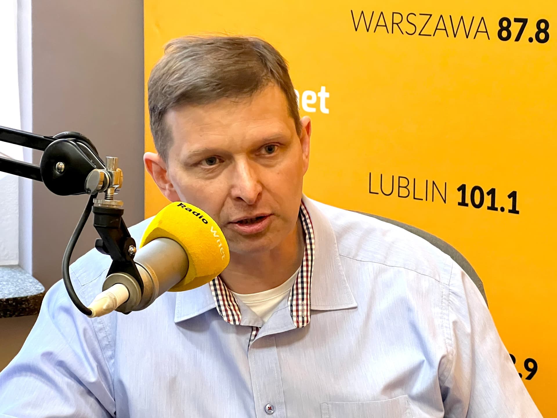 Marek Zuber: „Babciowe” to krok w dobrym kierunku