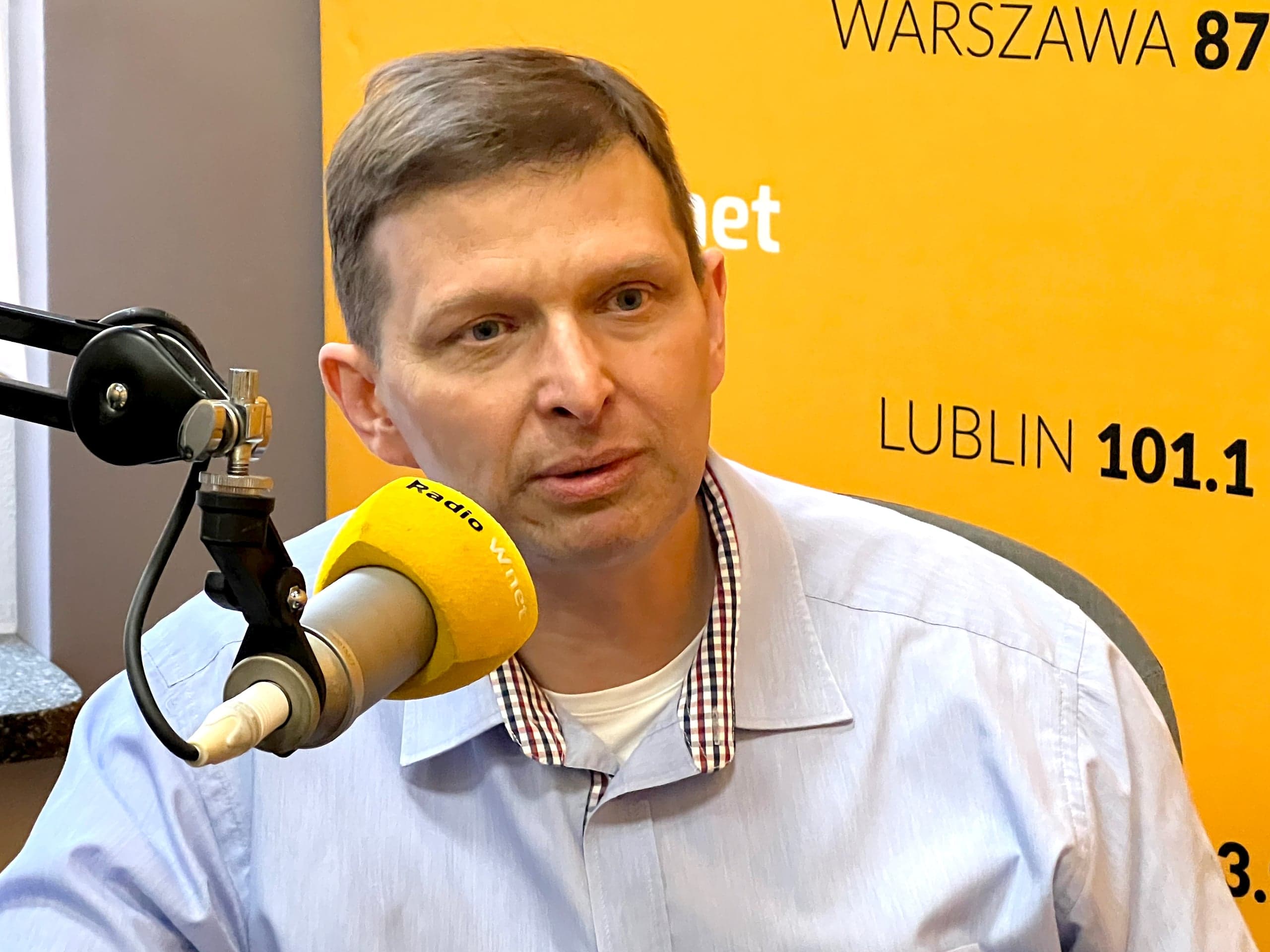 Marek Zuber: jest pewne, że w dalszej części roku dojdzie do nowelizacji budżetu, aby uwzględnić dodatkowe wydatki