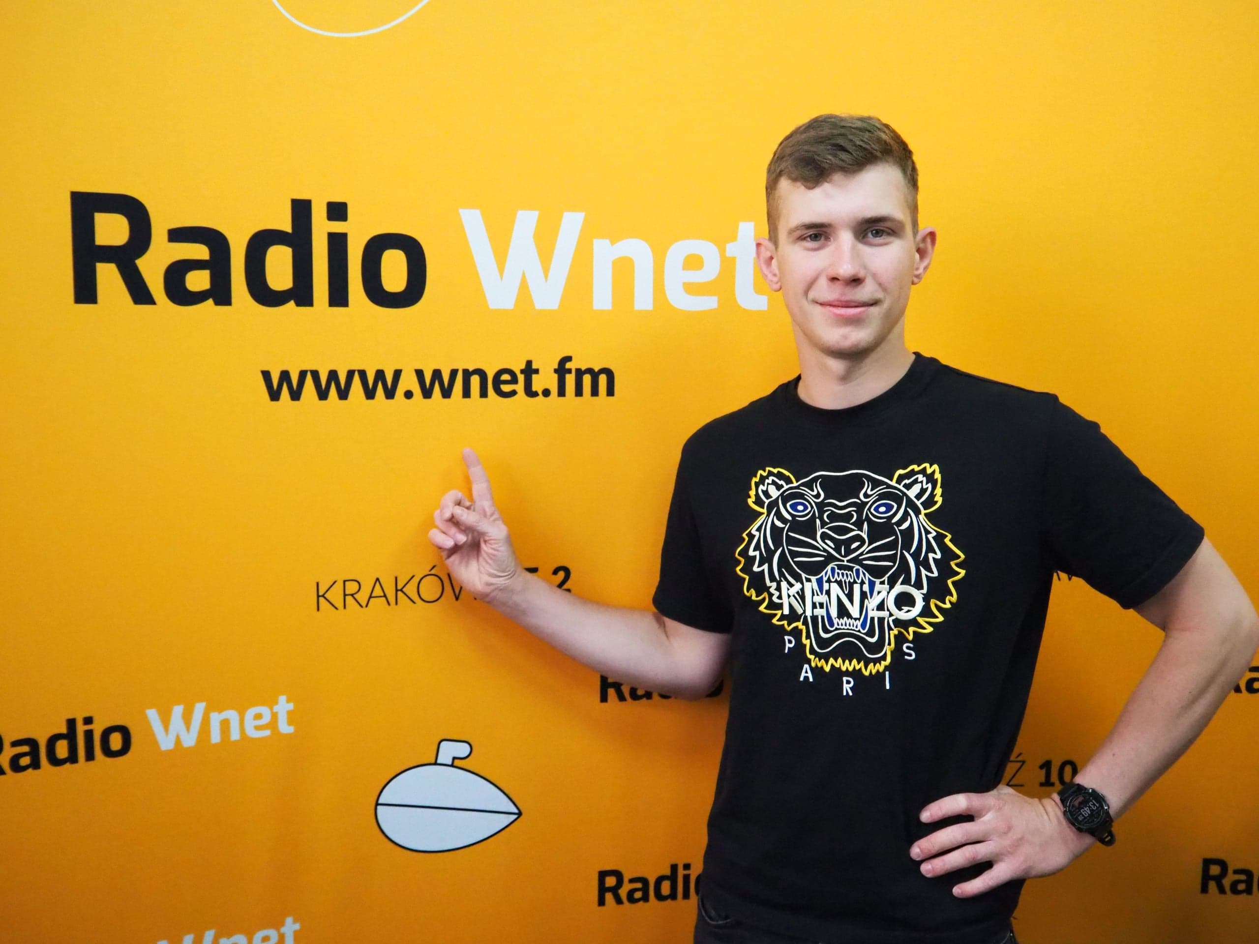 Czas na Motorsport #8 – Kamil Krzemień – jak pasja i ciężka praca doprowadziły go do mety wyścigu 24h Le Mans