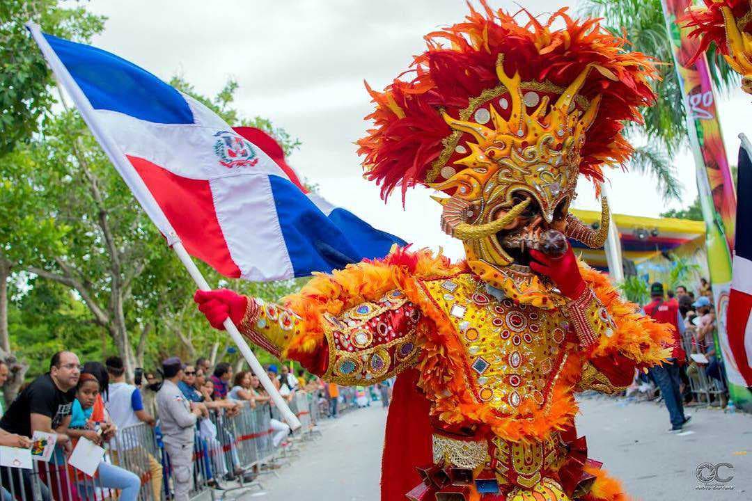 Kultura Dominikany: korzenie / Cultura de la República Dominicana: los raíces