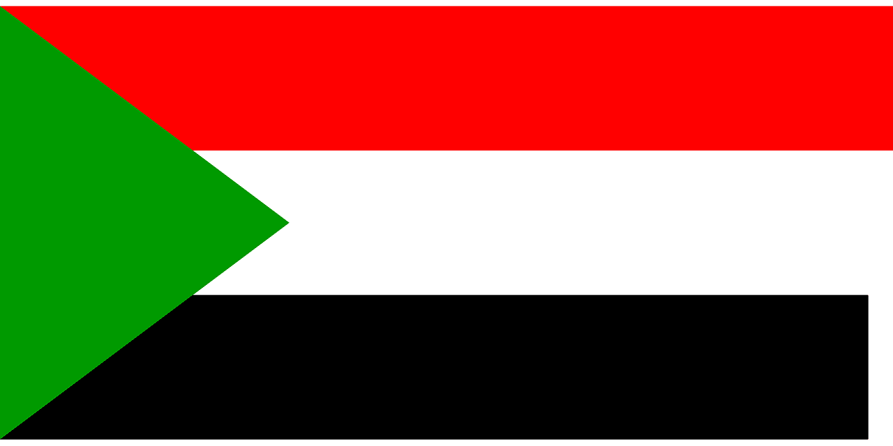 Sudan – opowieść o zapomnianej wojnie