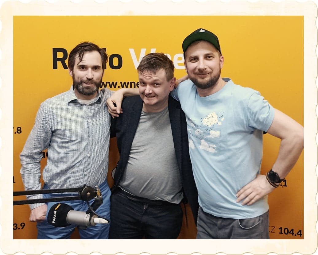 Appleseed w Muzycznym IQ