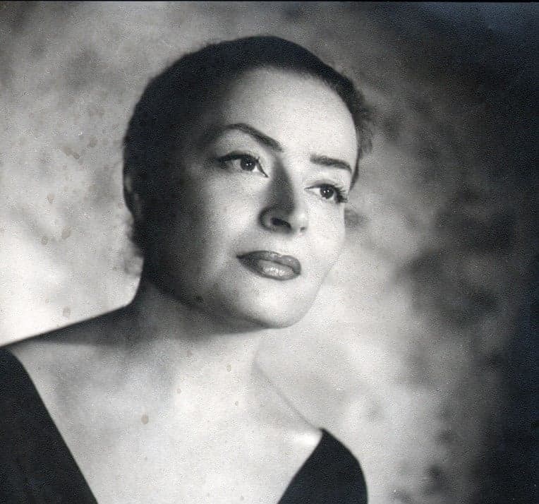 Wiera Gran. Oskarżona, uniewinniona, zapomniana. Teatr Kamienica przypomina jej los