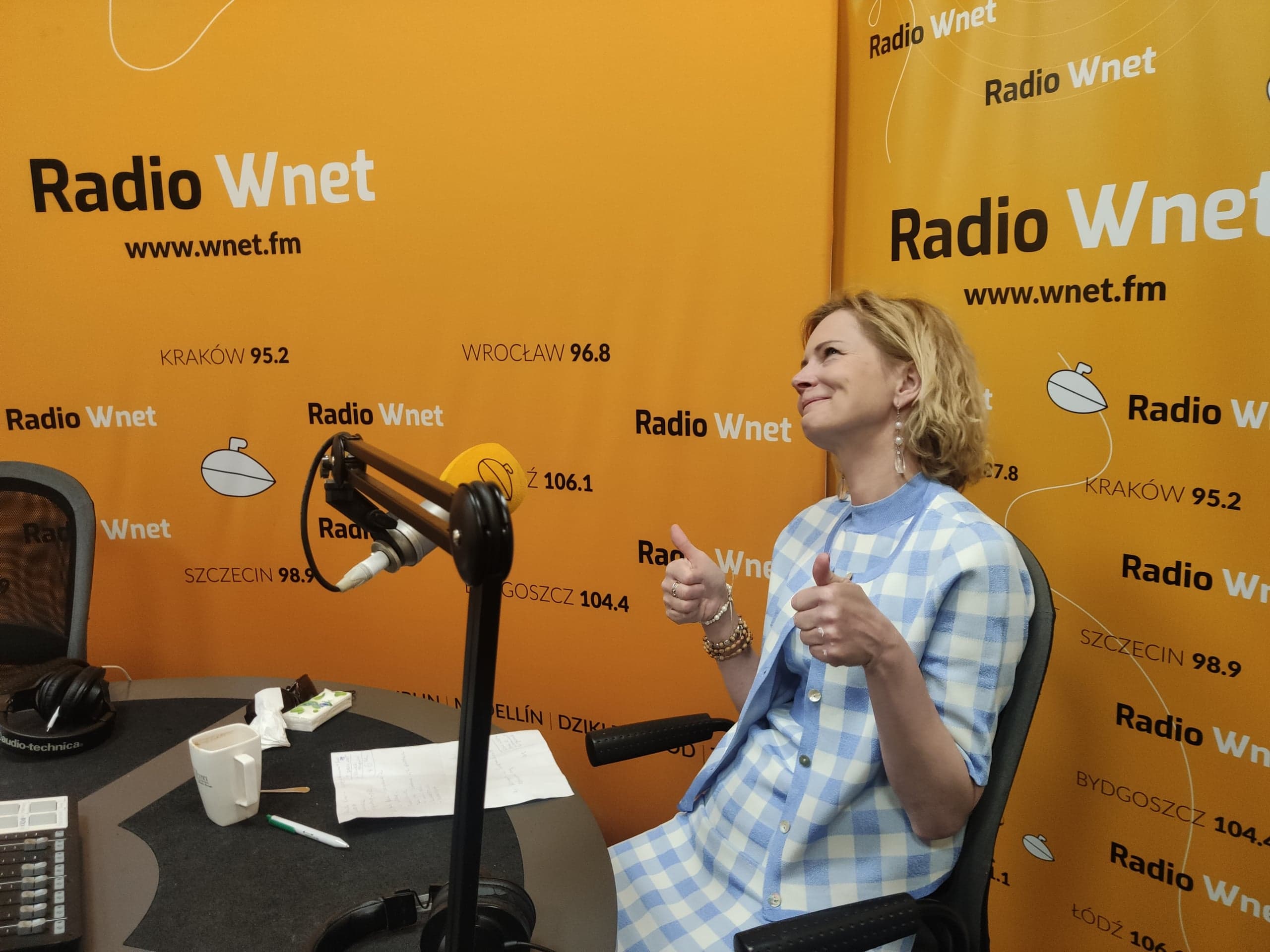 MiŚ – medytuje i smakuje w darach Ducha Świętego – 24.05.2023 r.