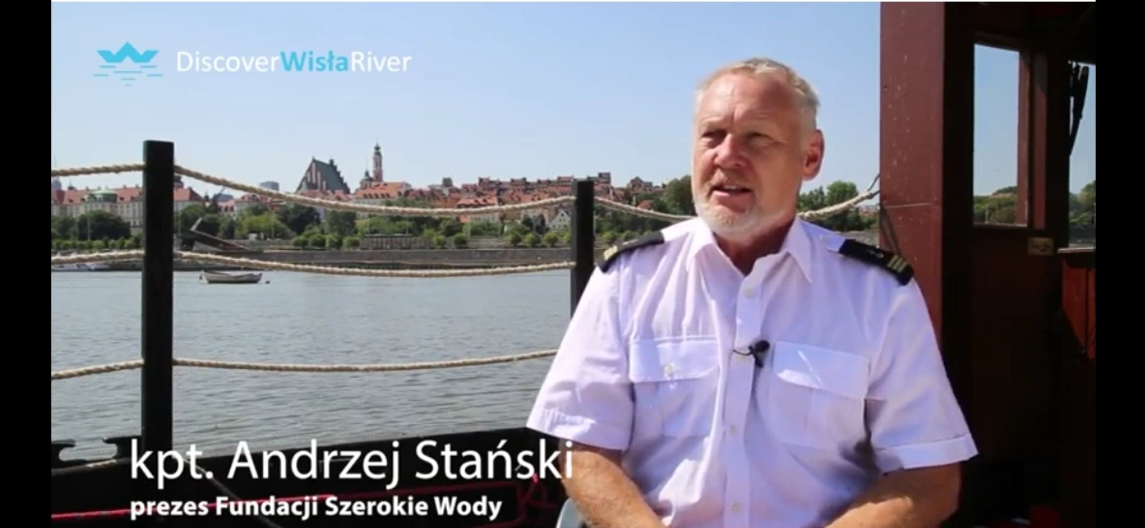 MiŚ – Morka i Słowak – wiatry nad Wisłą – 25.05.2023 r.